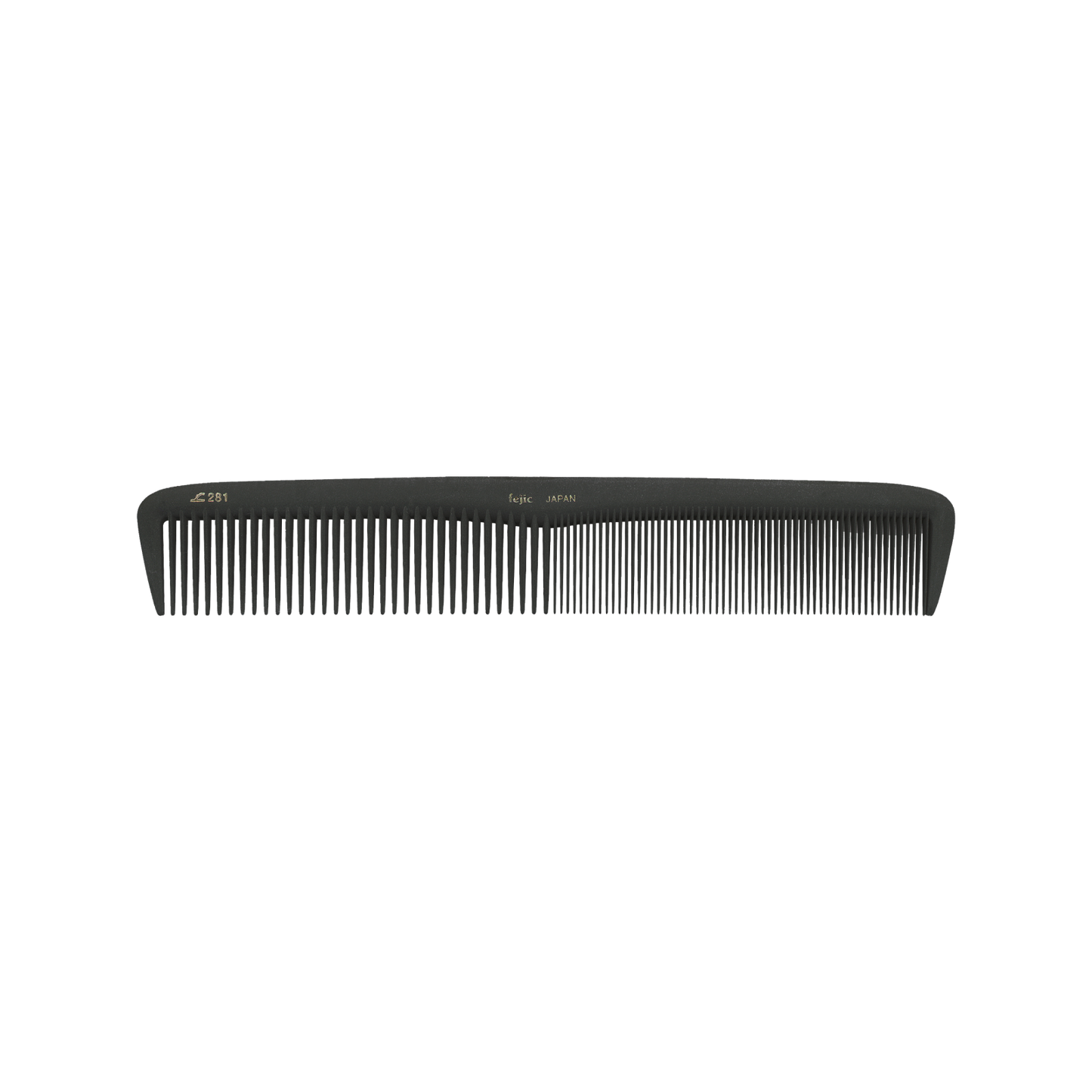 Carbon klippekam Nr. 281