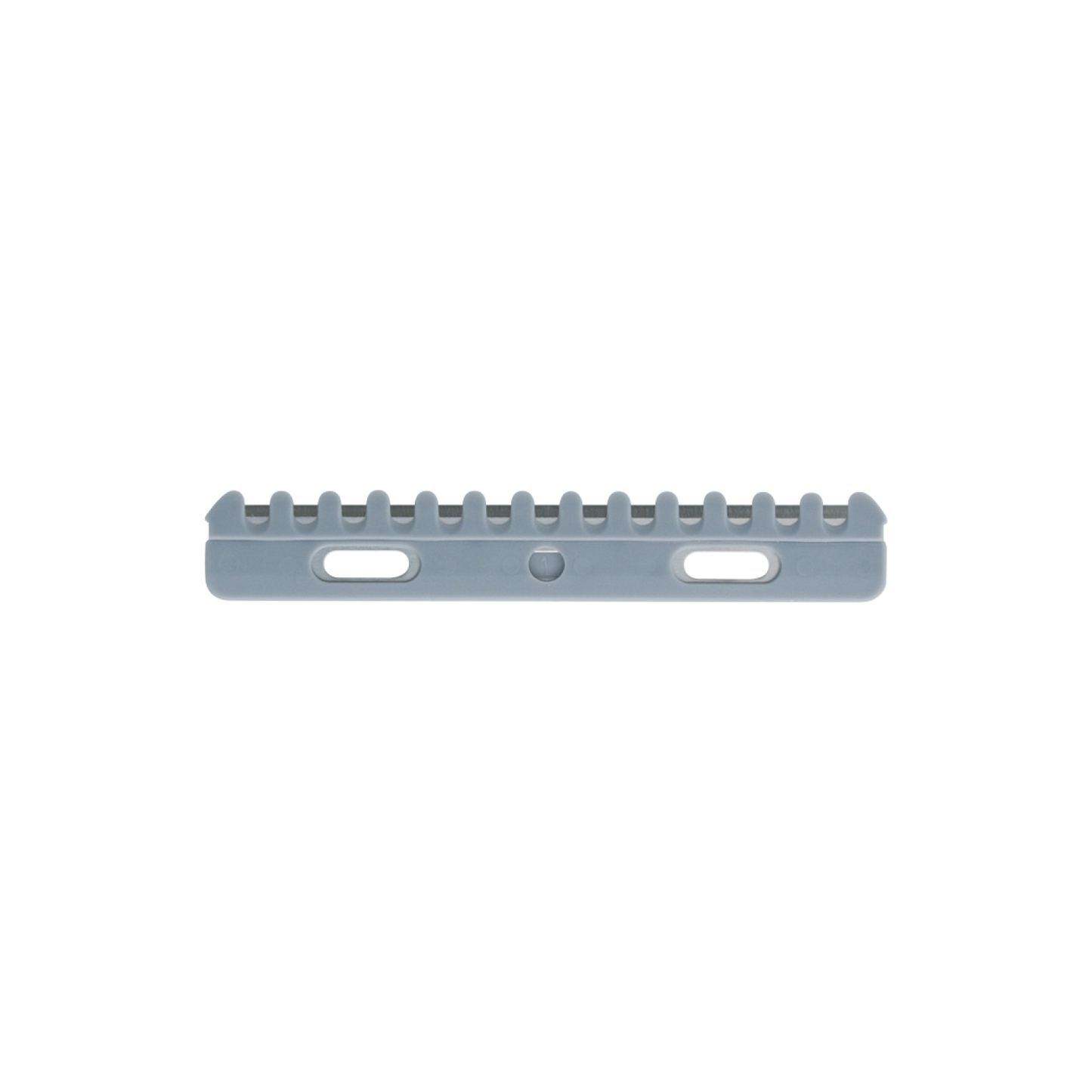 Designing Speed Edge barberblade