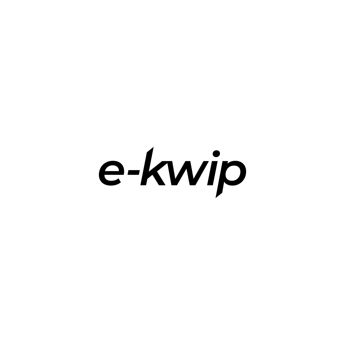 e-kwip frisørsakse