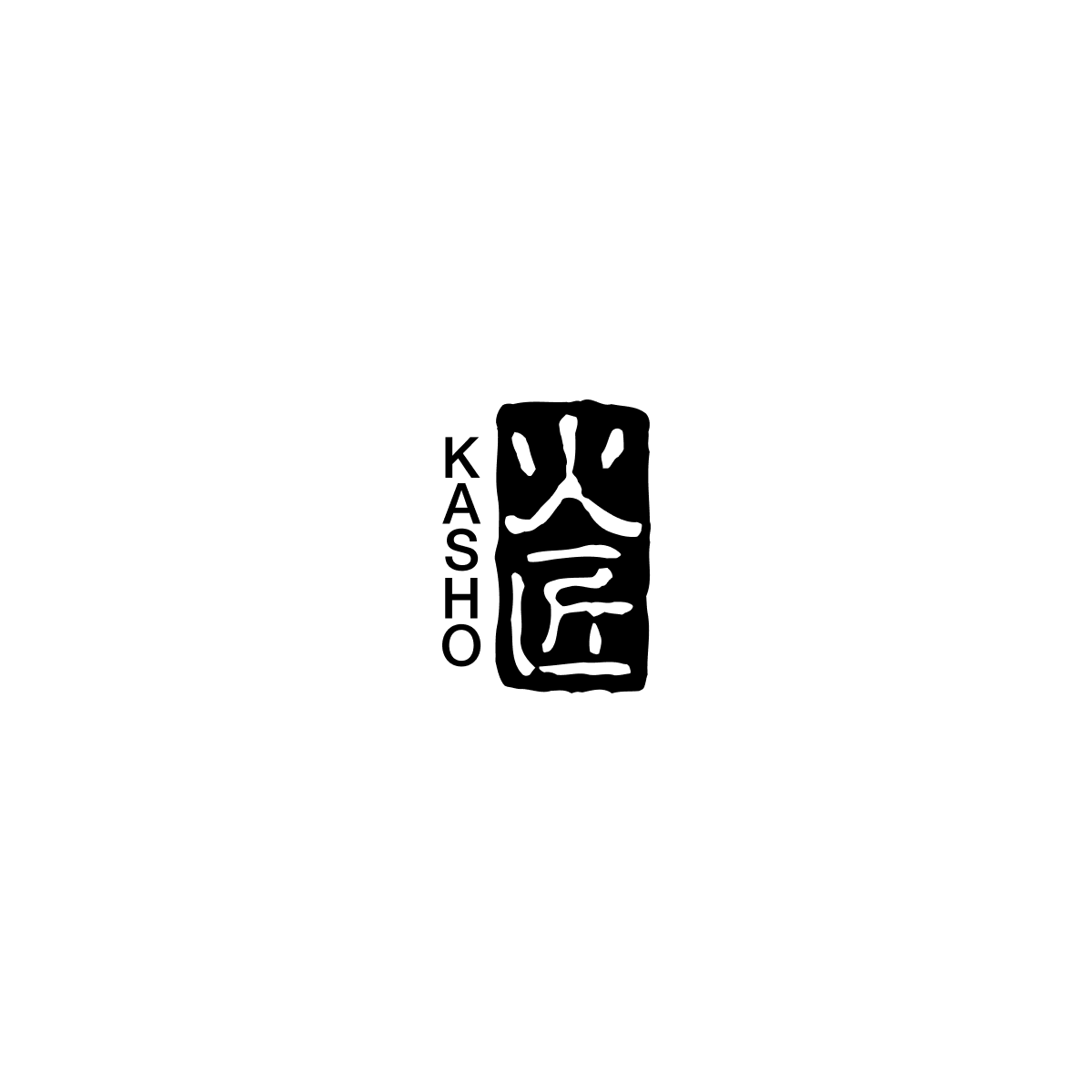 Kasho frisørsakse