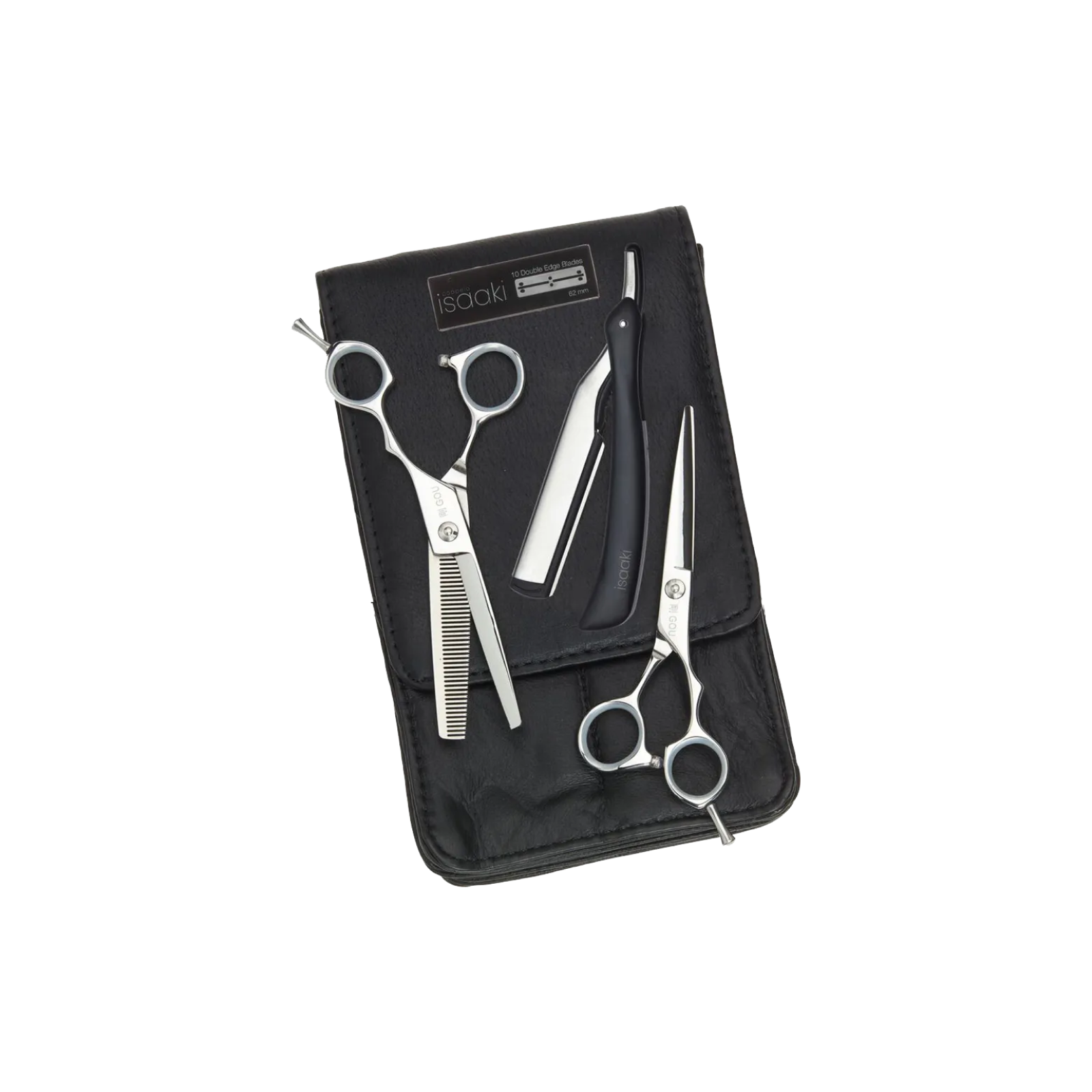 Dai Left Starters Best Sæt