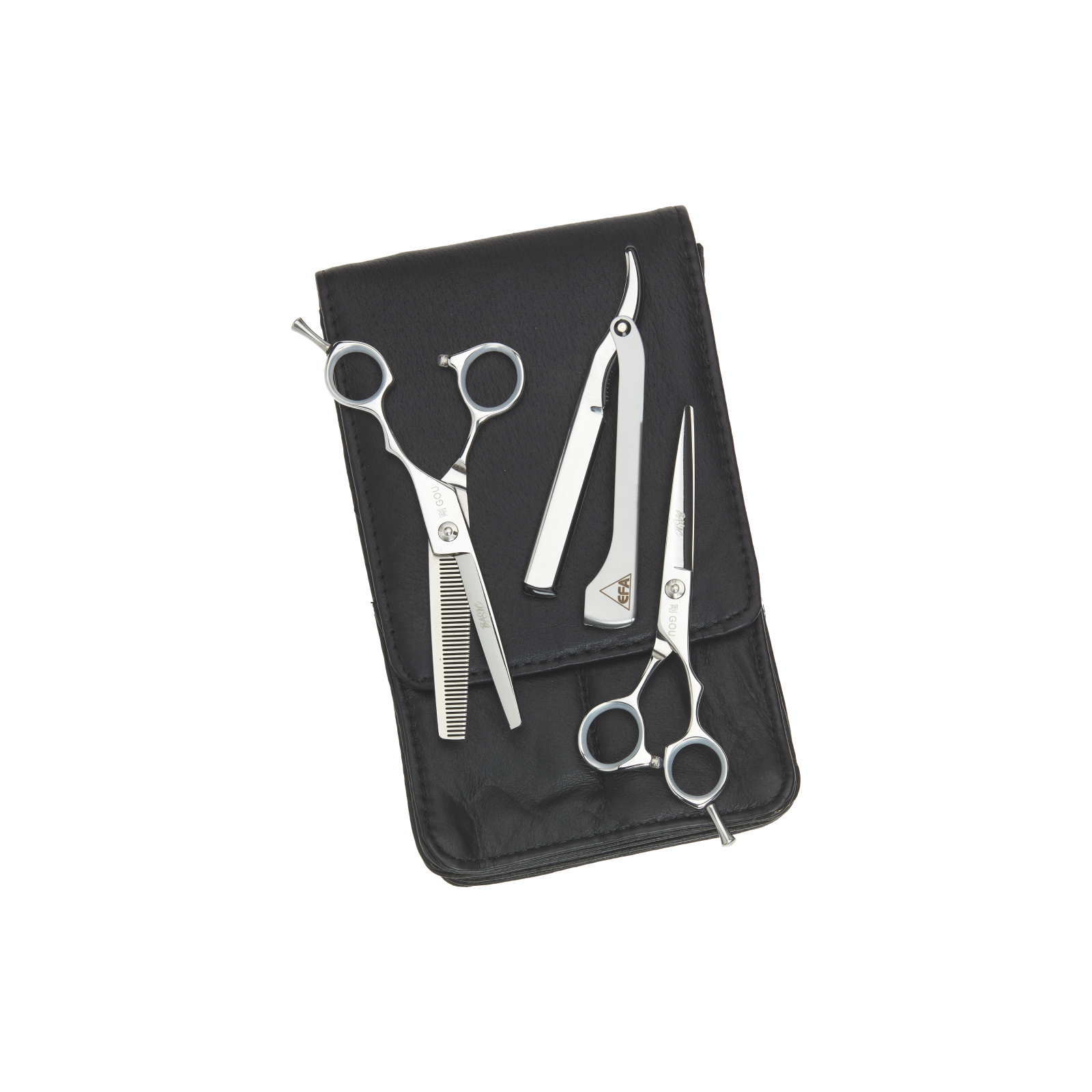 Gou Starters Best Sæt