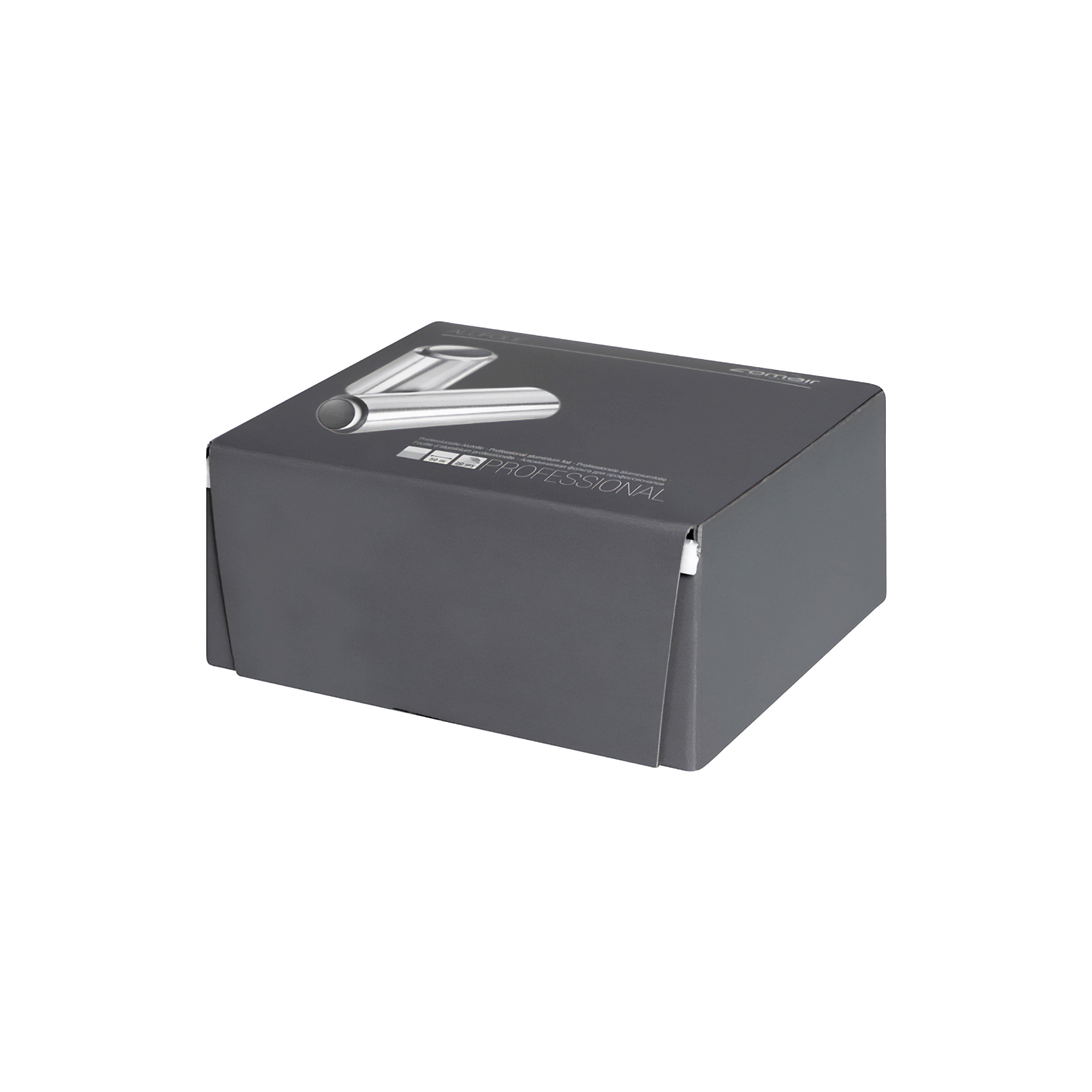 Alufolie 20 my - 2 x 50 meter