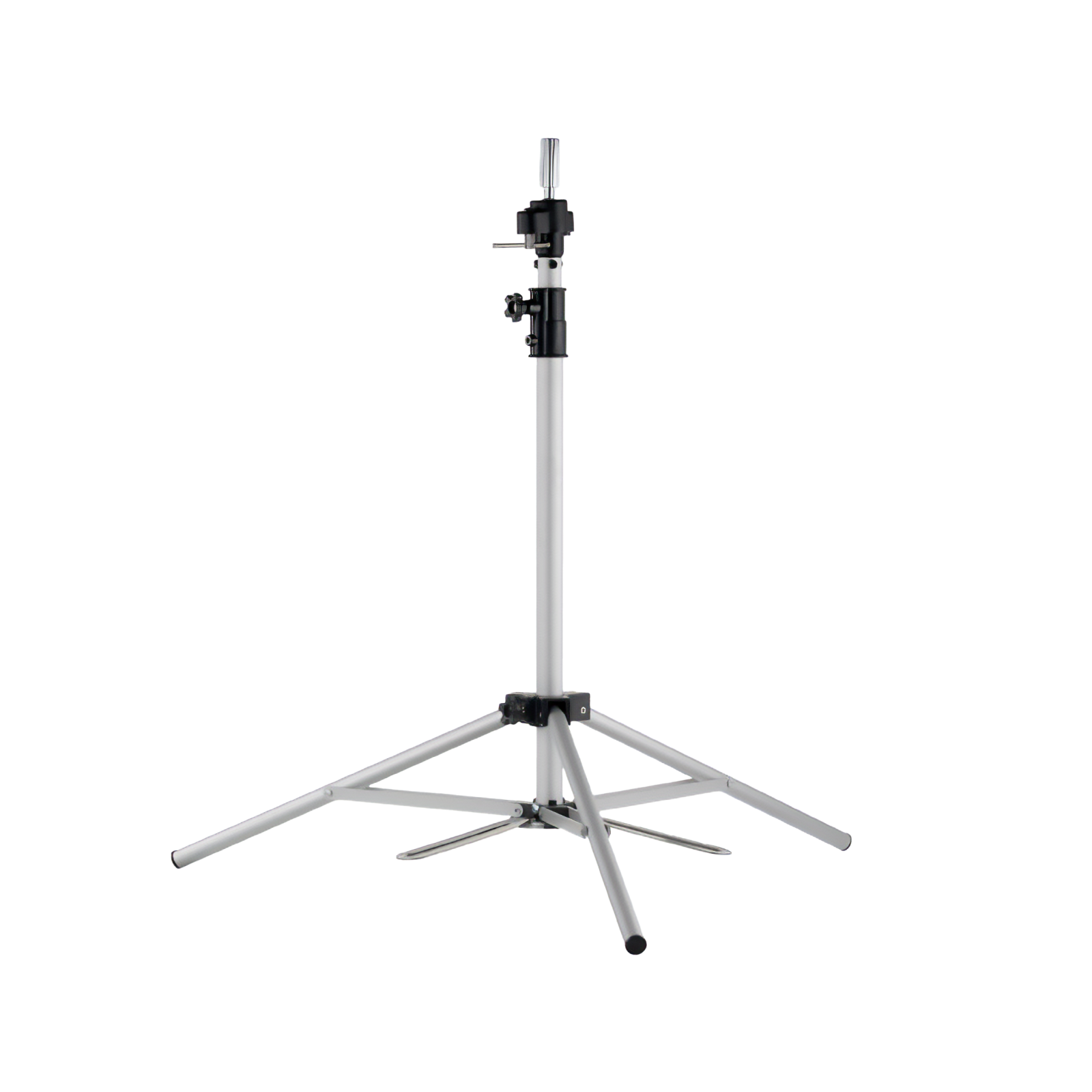 Gulvstander til øvelseshoveder