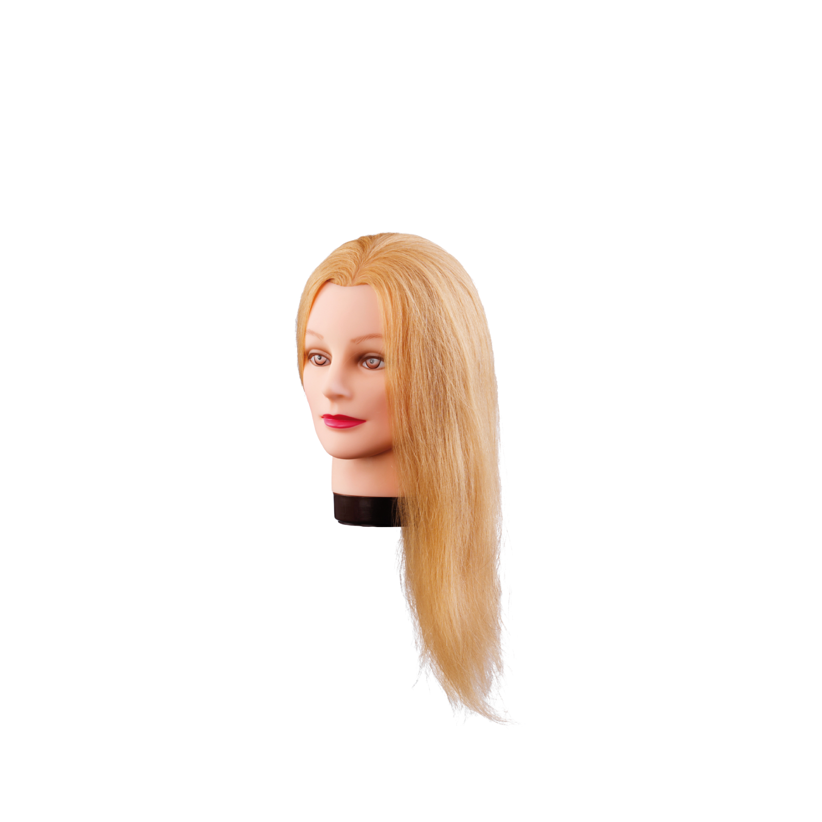 Øvelseshoved Lilly Blond