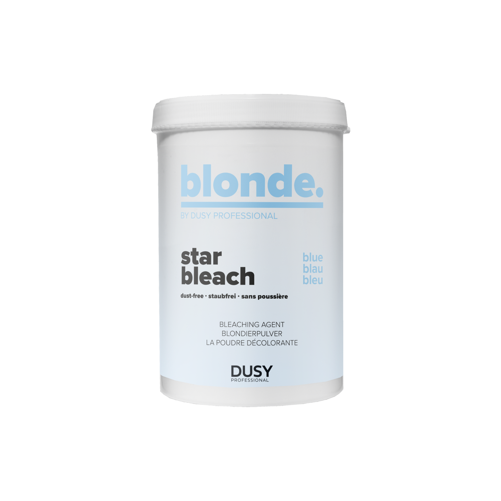 Star Bleach Lysningspulver 500 gram