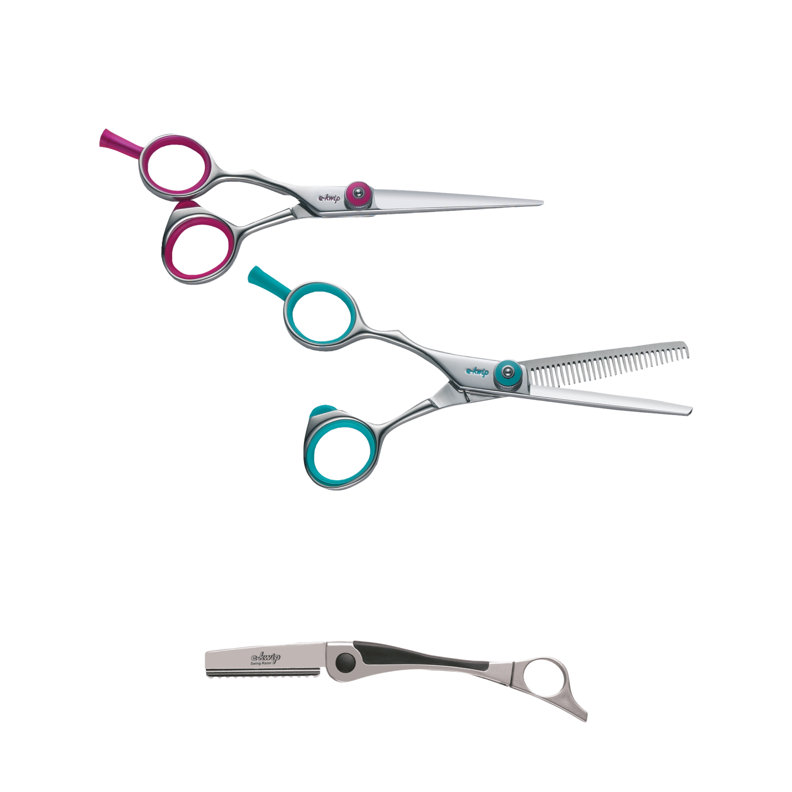 Swing sæt Plus Left