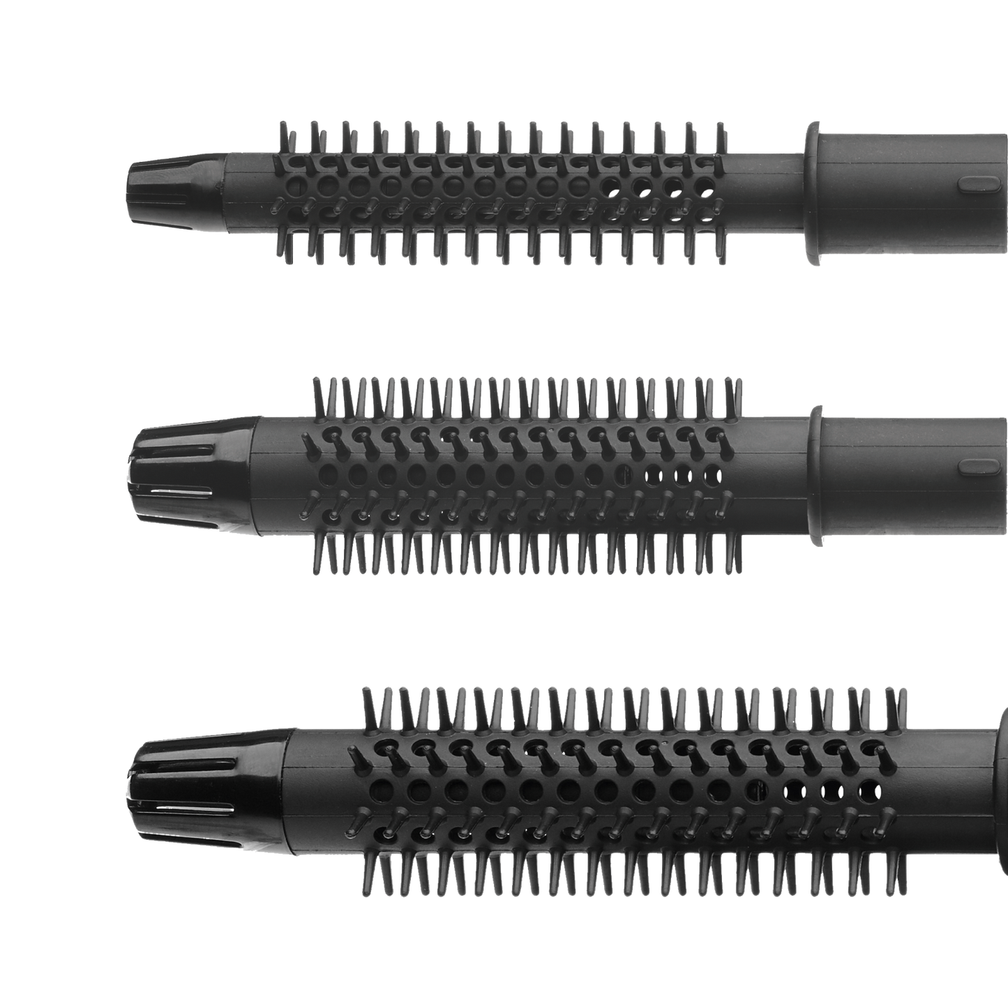 3-STYLE Varmluftsbørste