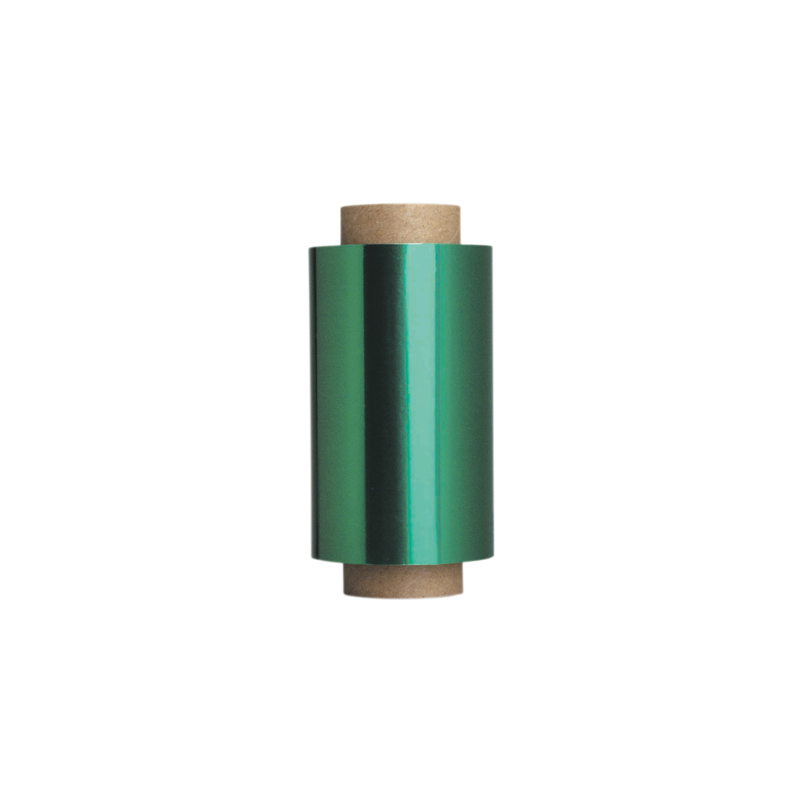 Alufolie farvet 15 my - 150 meter