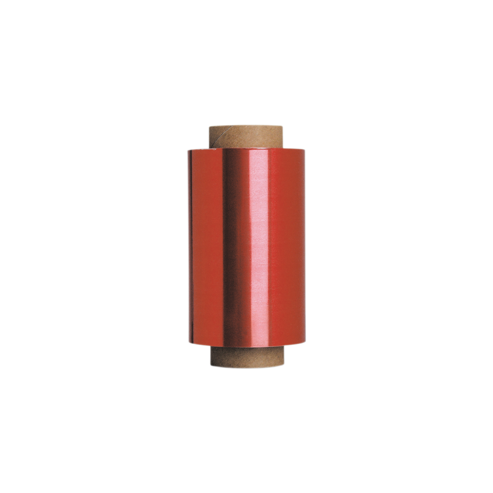 Alufolie farvet 15 my - 150 meter