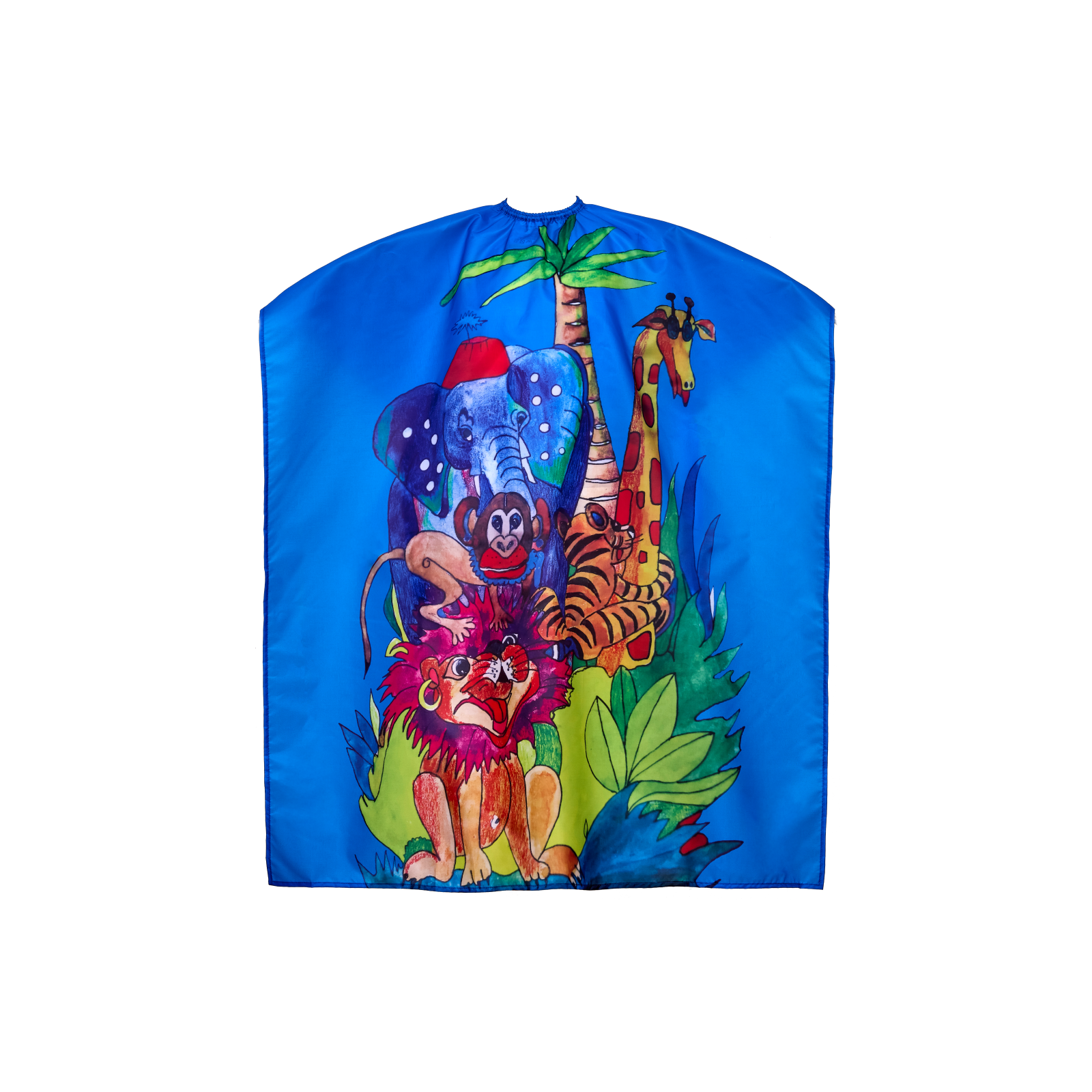 Klippekappe Animal Wild Life