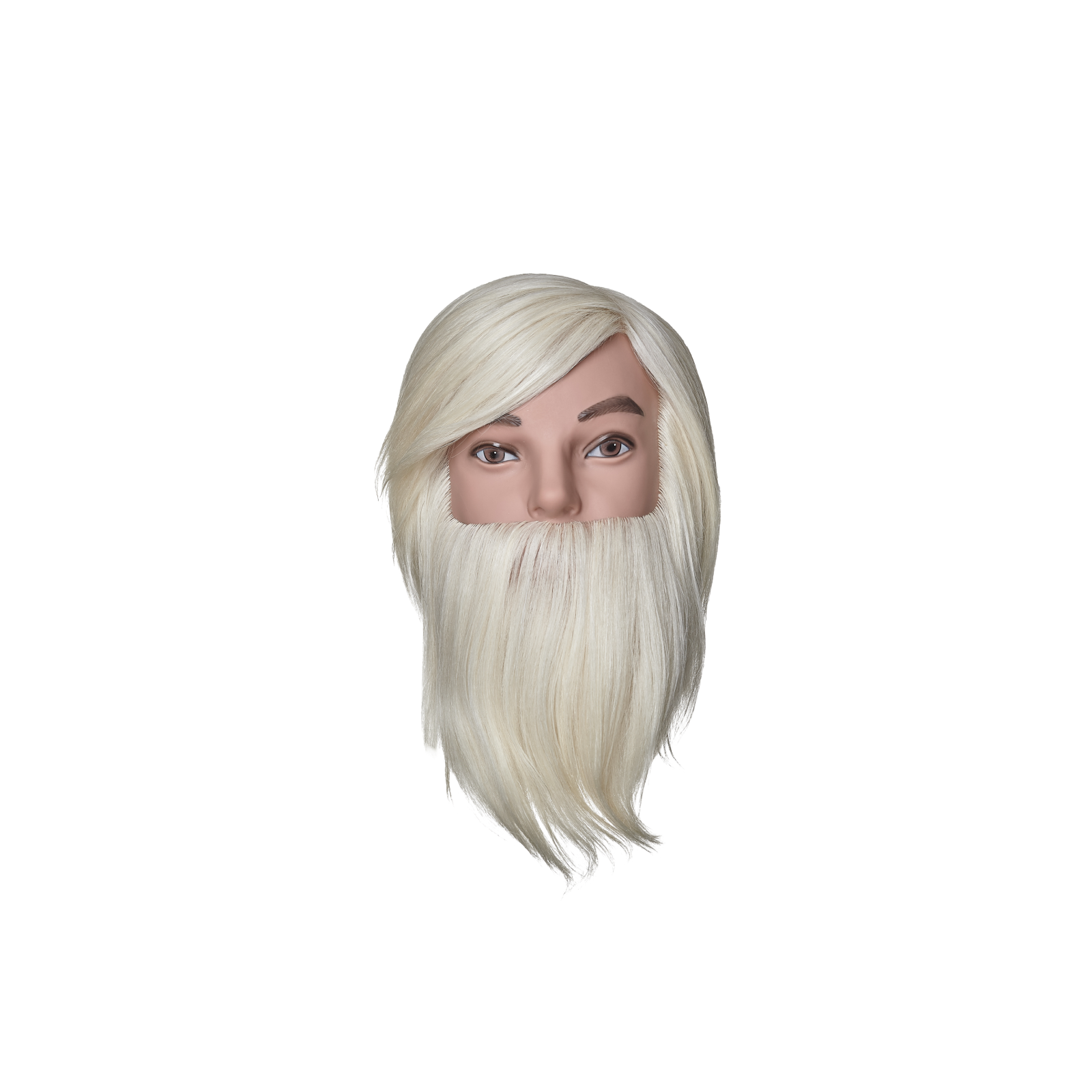 Øvelseshoved Ben White