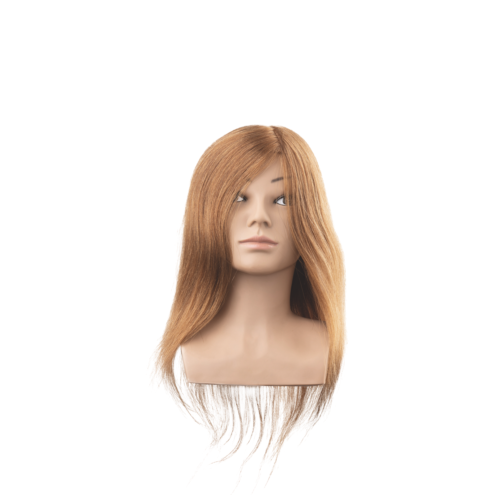 Øvelseshoved med skulder Lotta