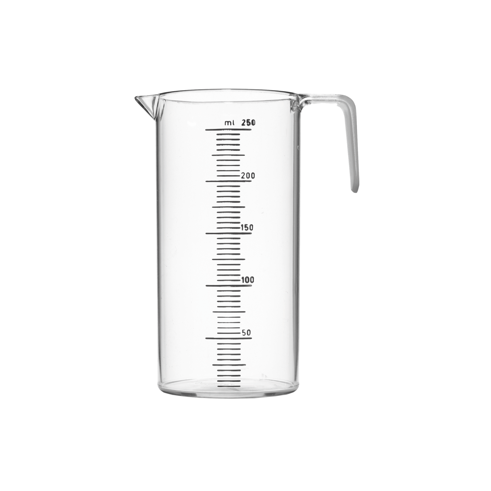 Målebæger 250 ml