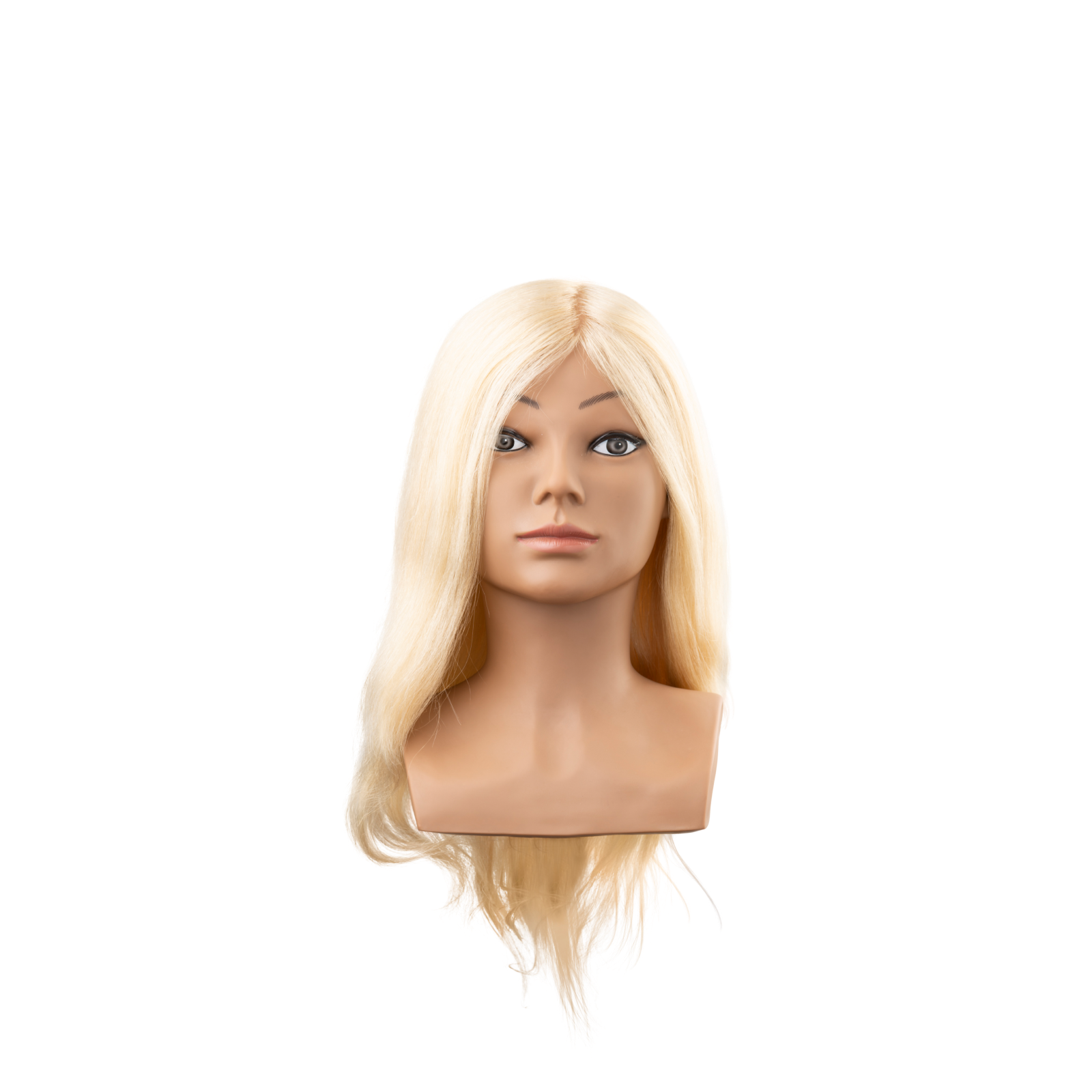 Øvelseshoved med skulder Marla