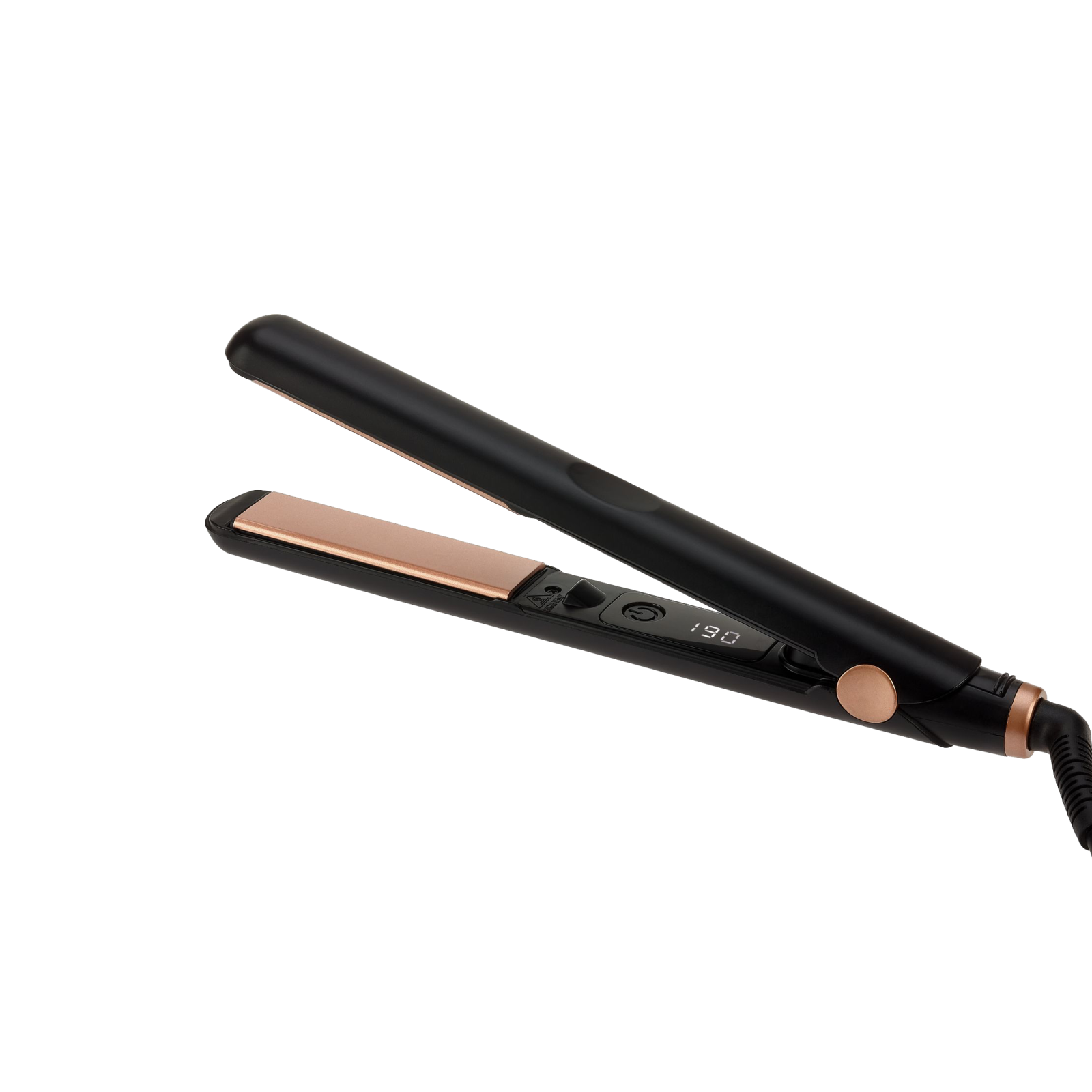 Glattejern Plug & Go