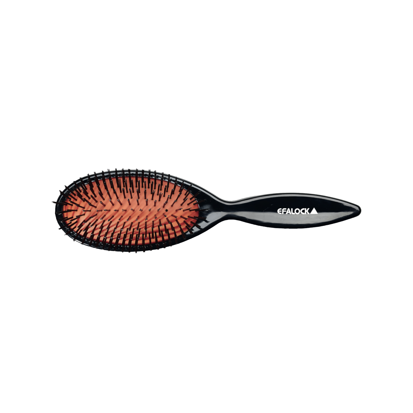 Pneumatik børste 11-rækket