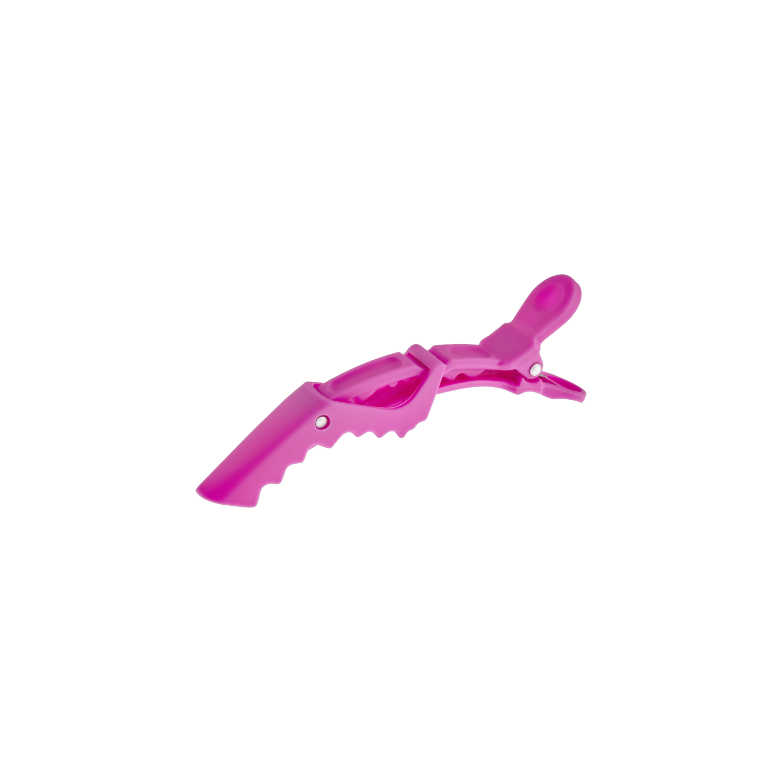 Shark clips - 6 stk.