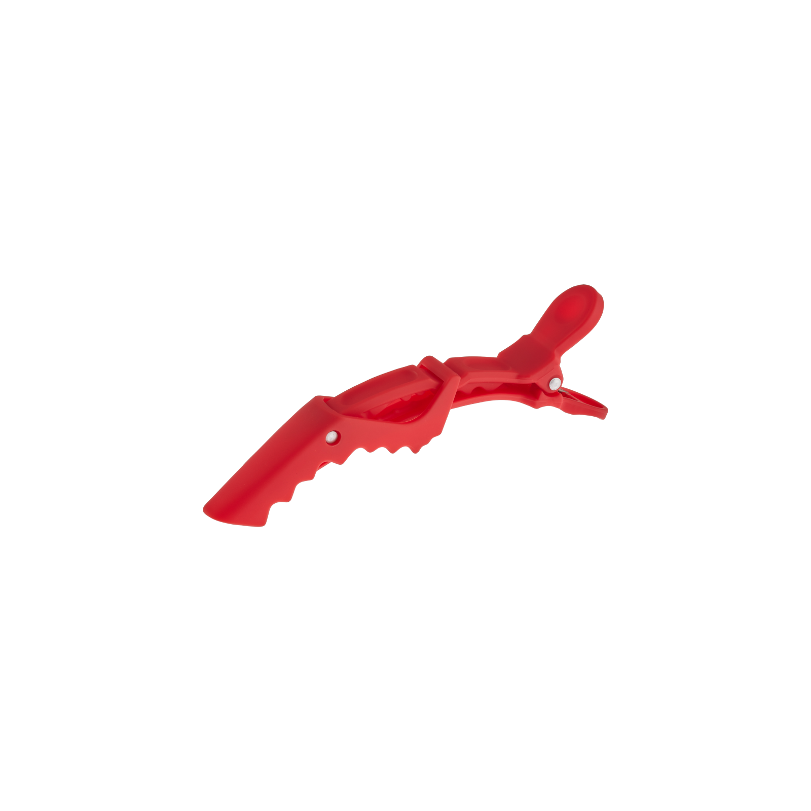 Shark clips - 6 stk.