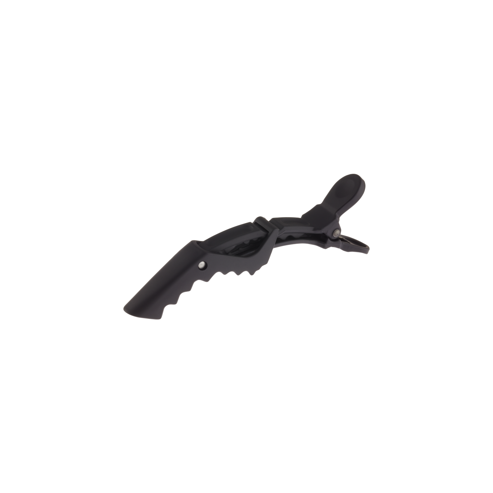 Shark clips - 6 stk.