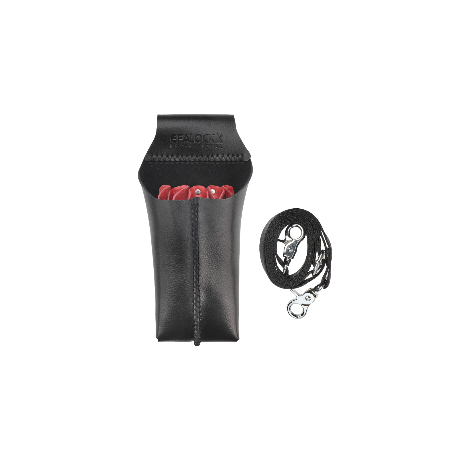 Slim Colt saksetaske