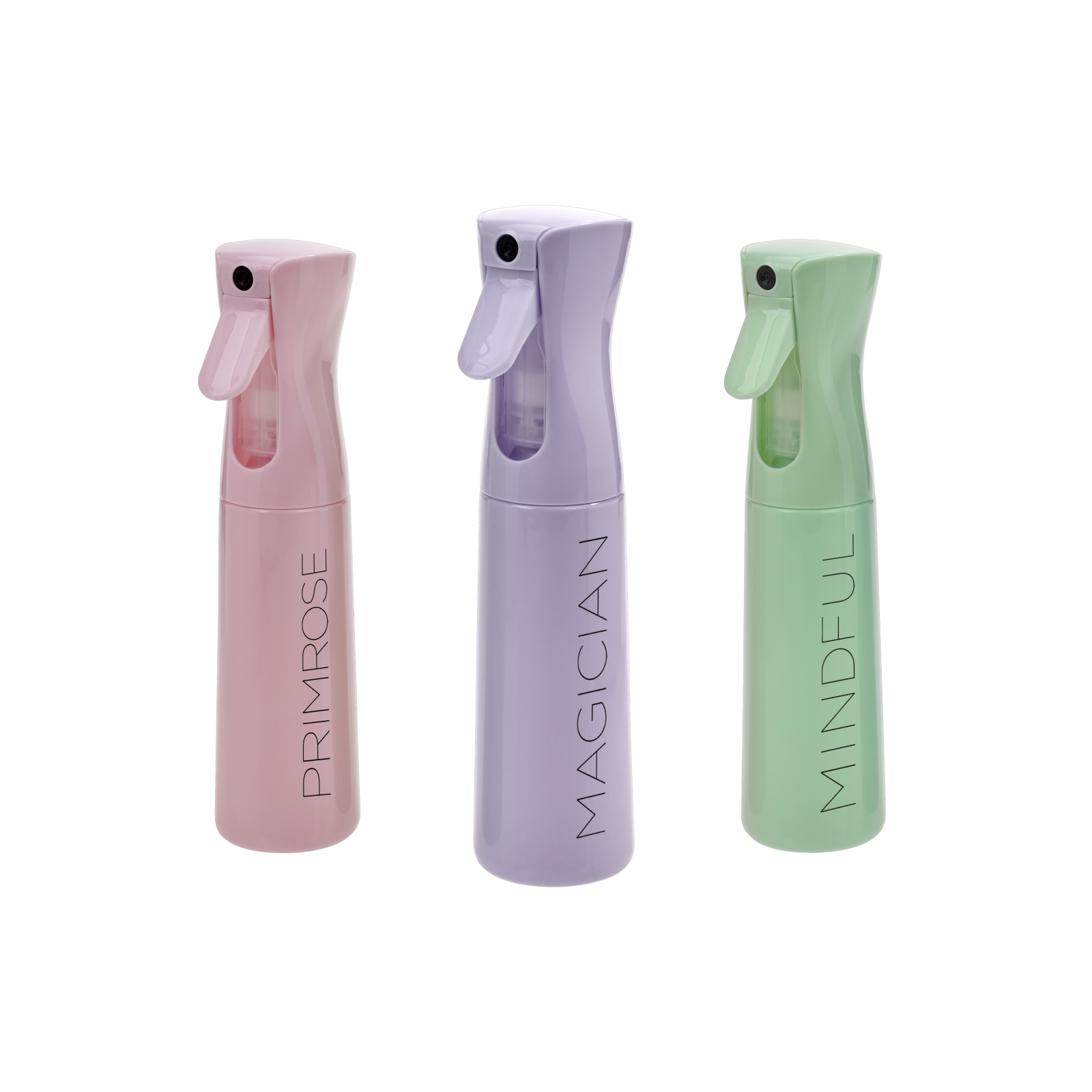 Vandforstøver PASTELL DREAM