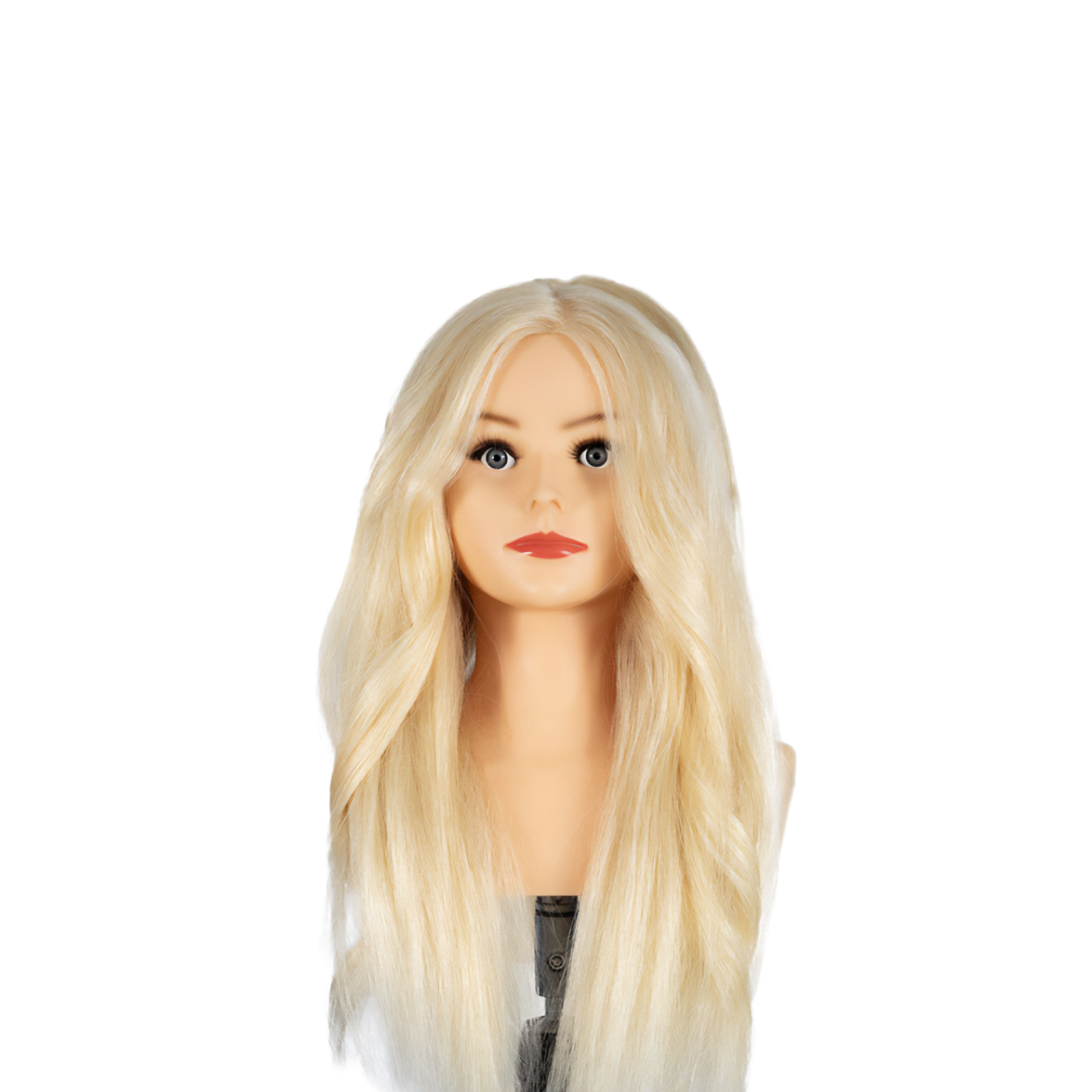 Øvelseshoved med skulder Anastasia