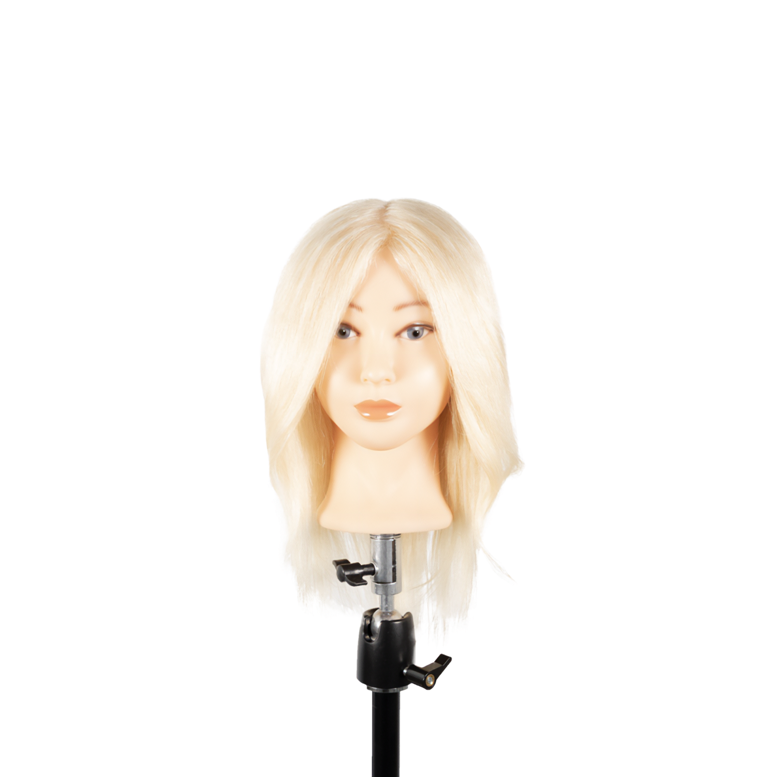 Øvelseshoved Charlie