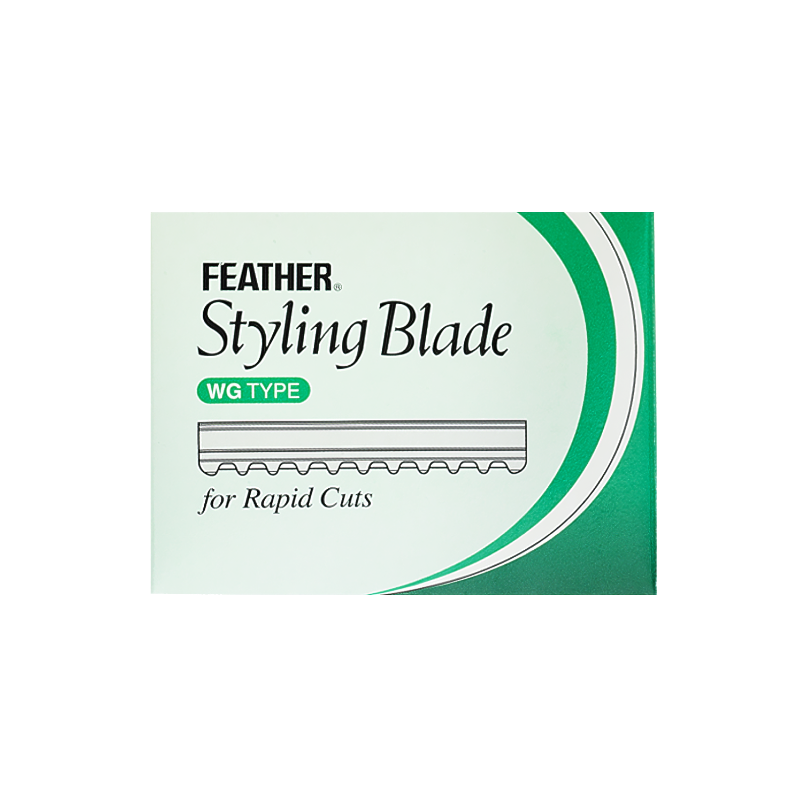 Rapid Cuts barberblade