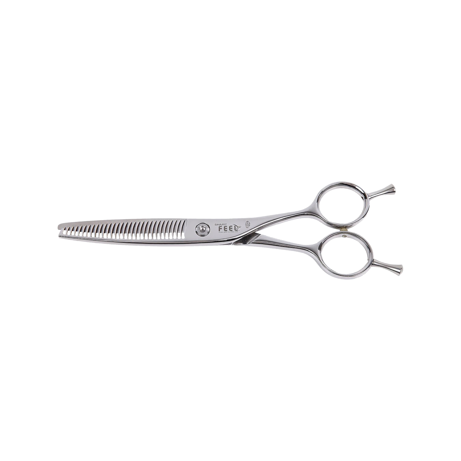 Basic Pro 30 Thinning