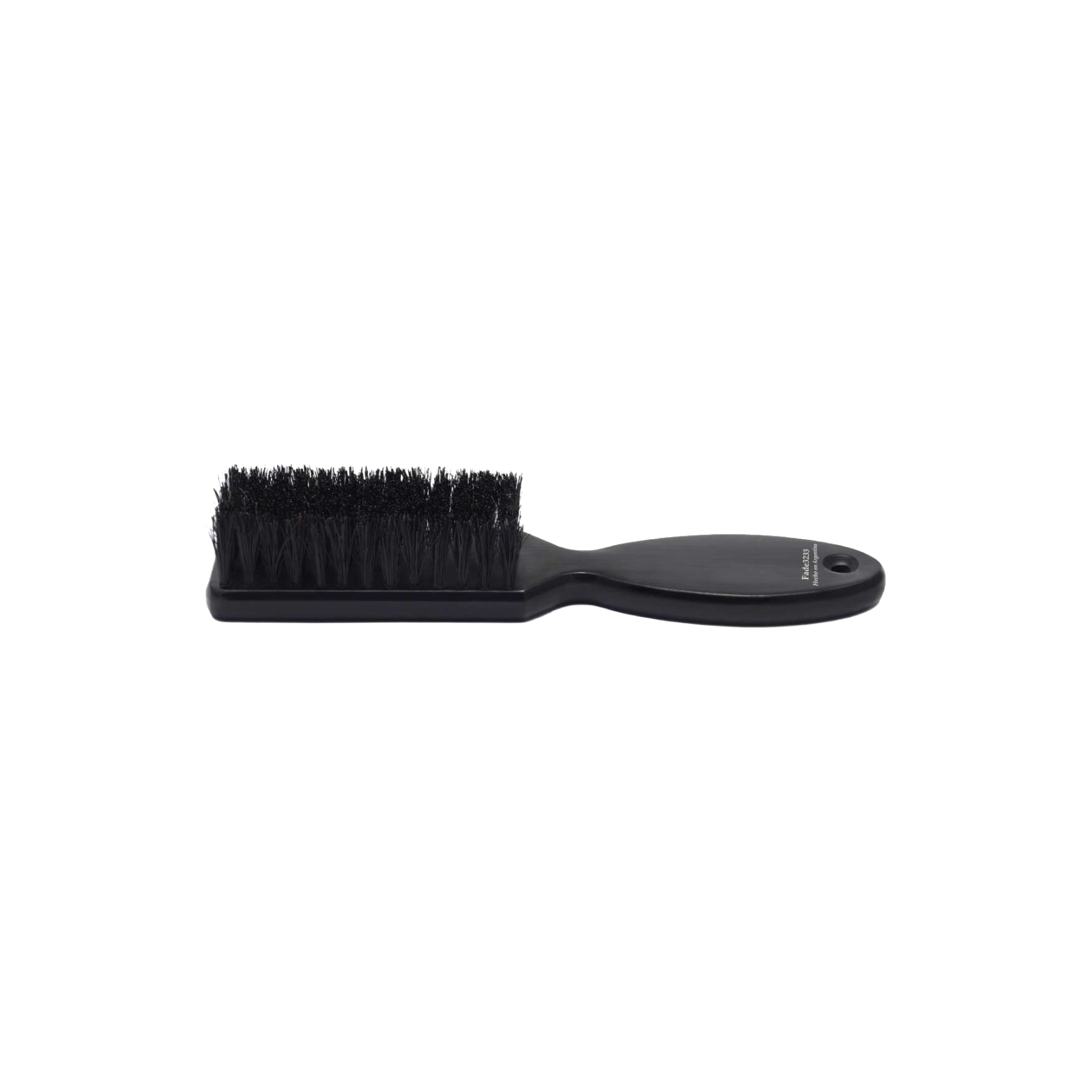 Barber Fade Brush