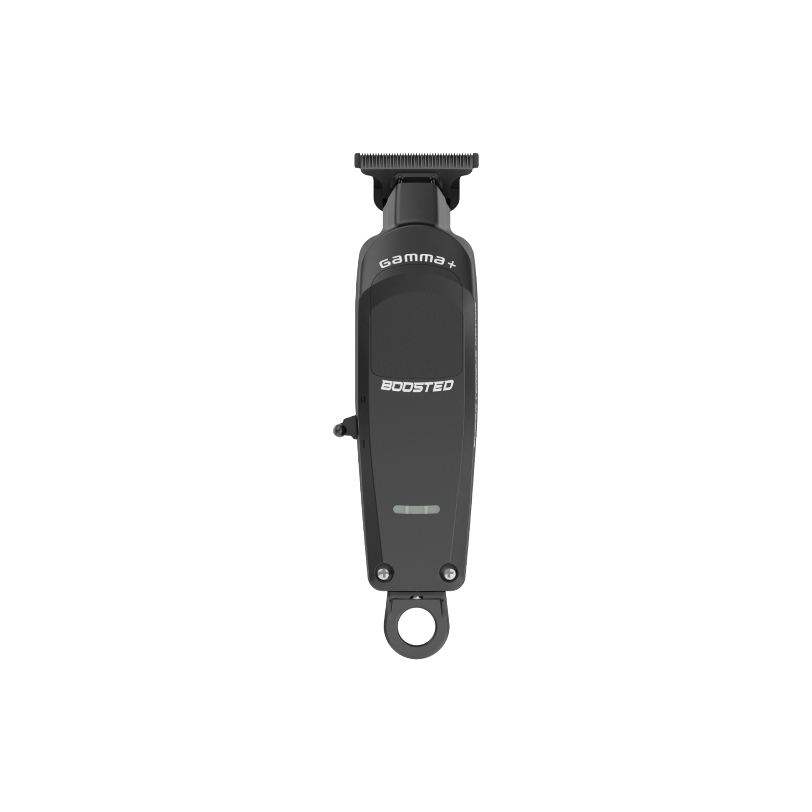 Boosted hårtrimmer