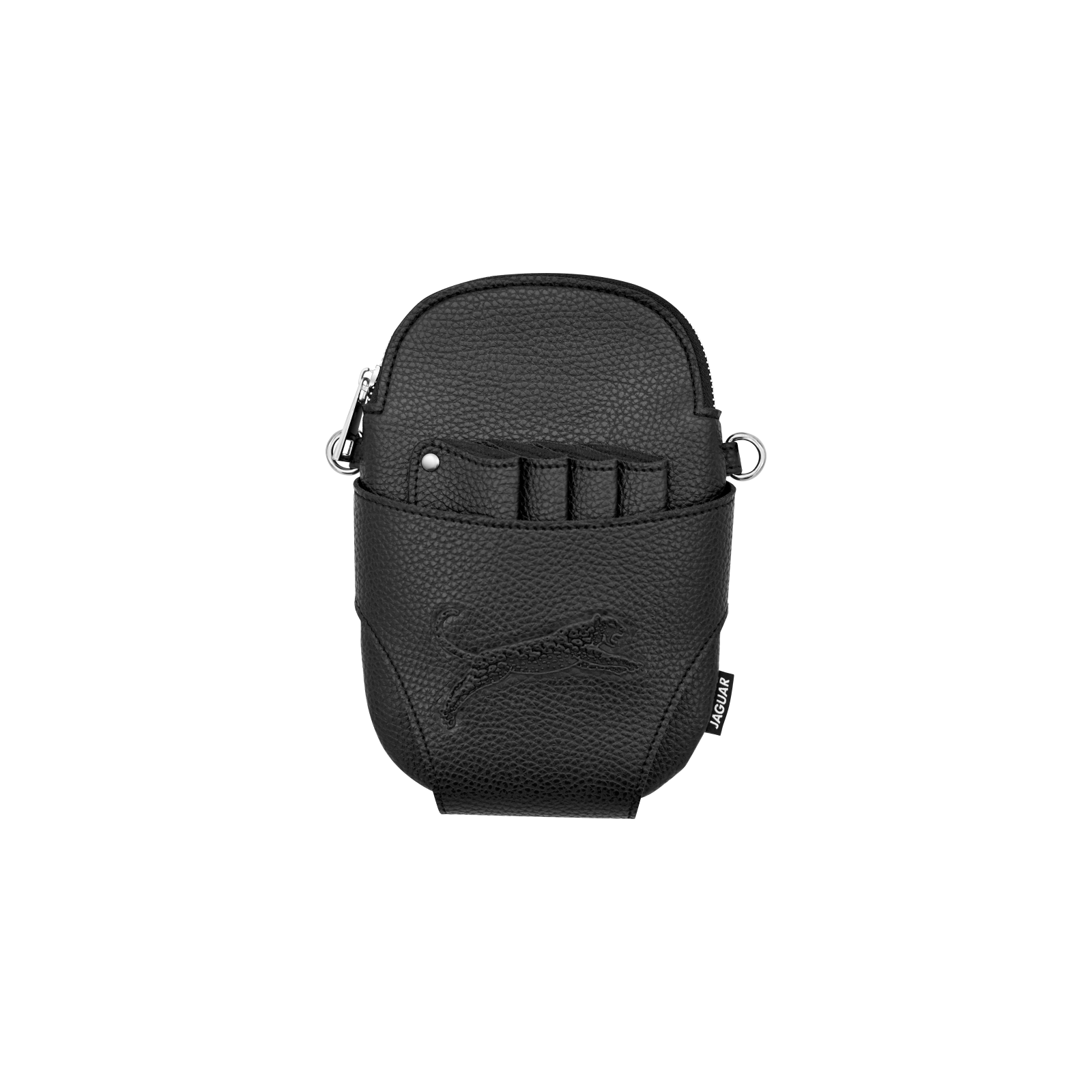 Crossbag saksetaske
