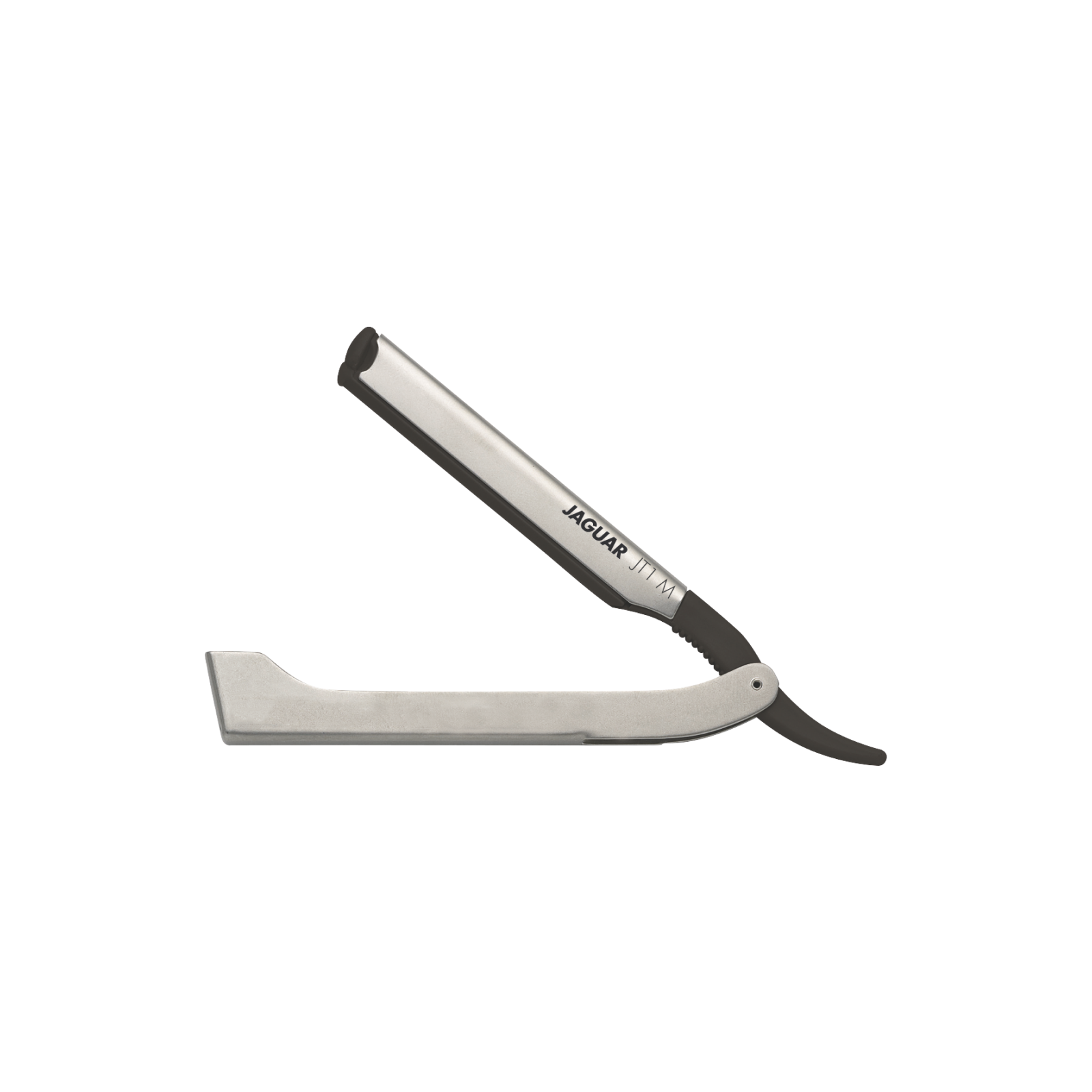 JT1 M Sort barberkniv