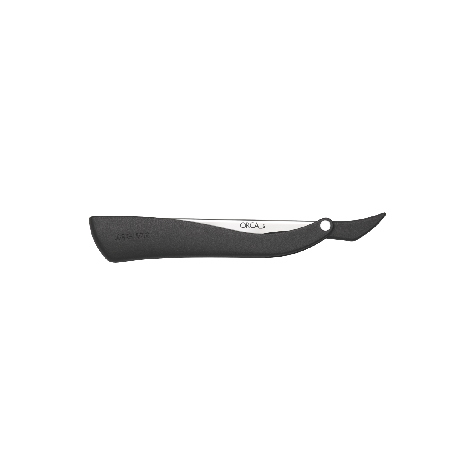 Orca S barberkniv
