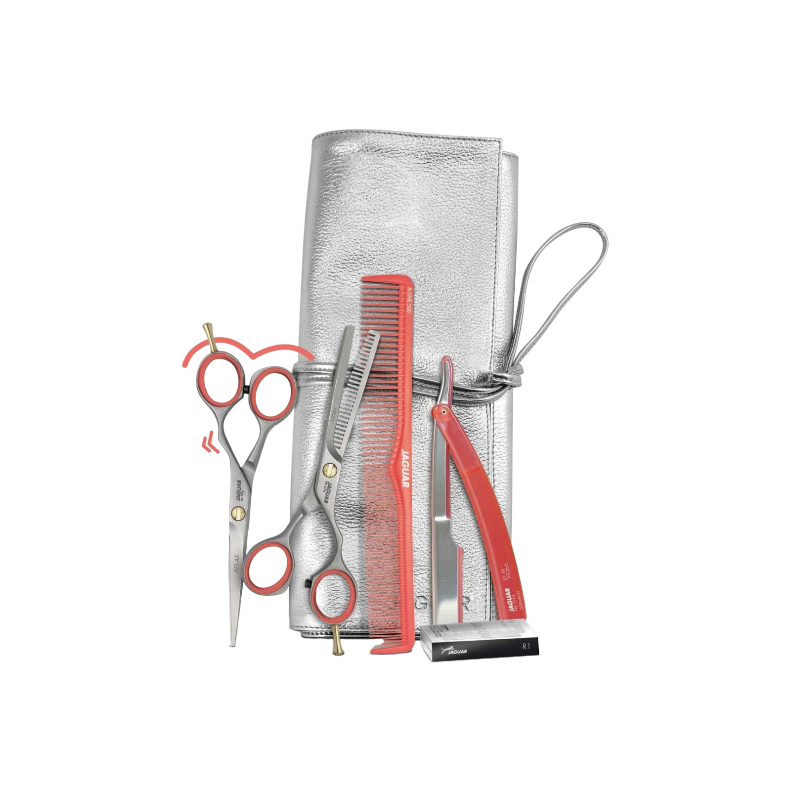 Pre Style Relax NEXT GENERATION Left