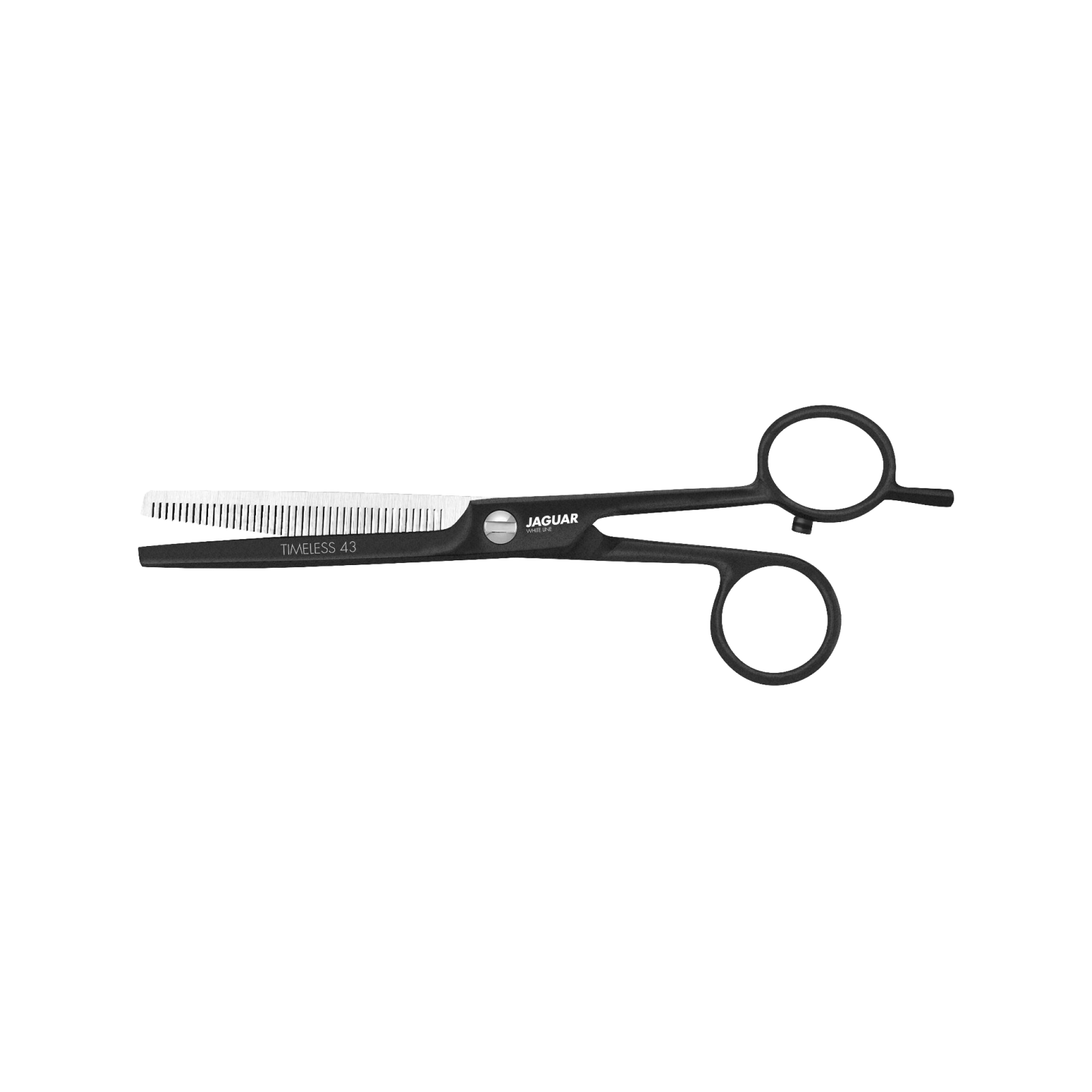 Timeless 43 Black