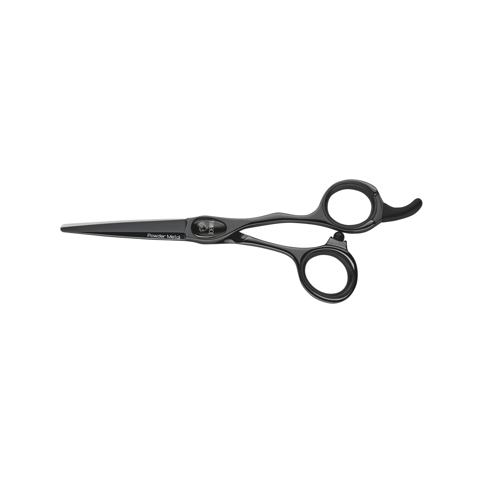 Supreme Powder Metal Black