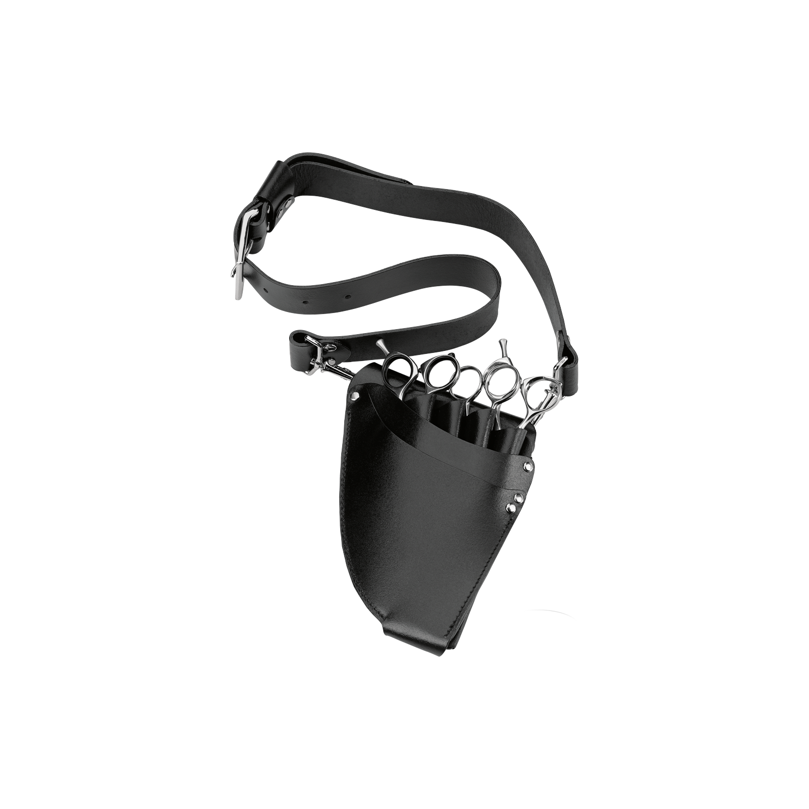 Wild West saksetaske