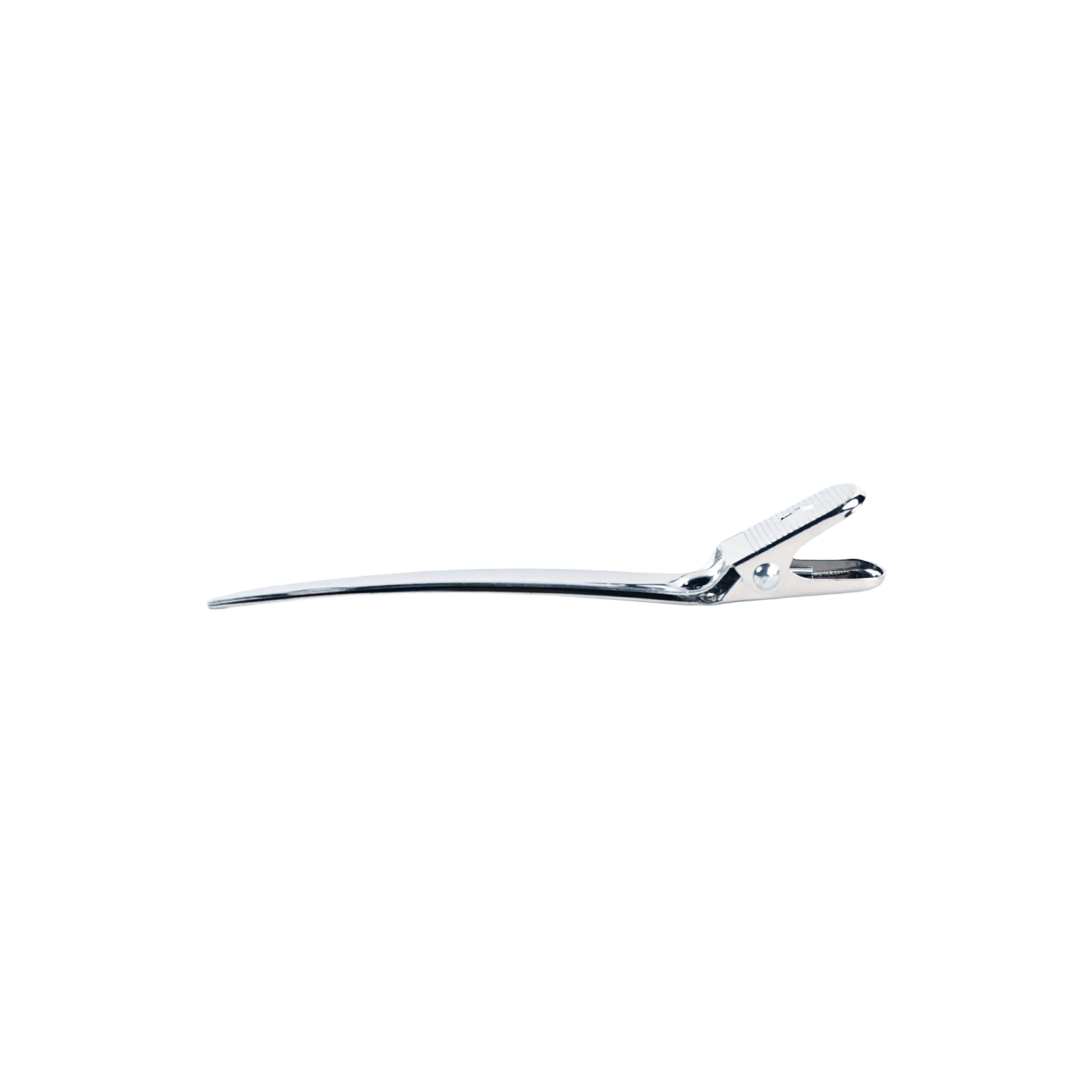 Duck Curl metalclips - 10 stk.