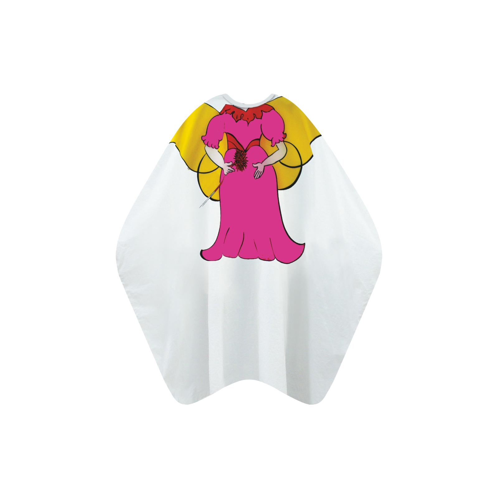 Klippekappe Fantasia