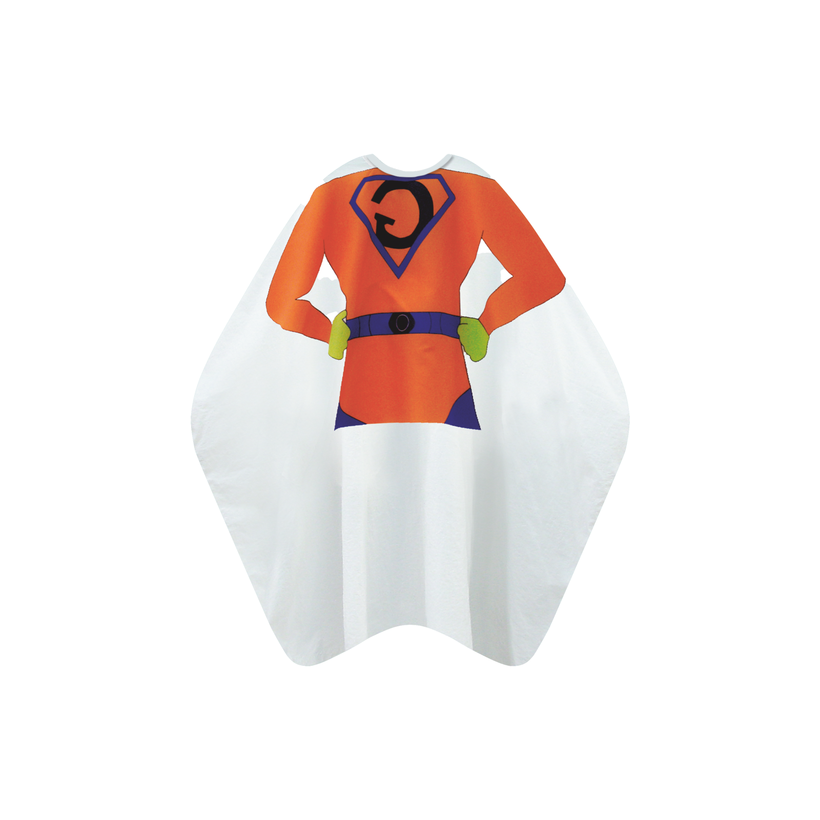 Klippekappe Fantasia