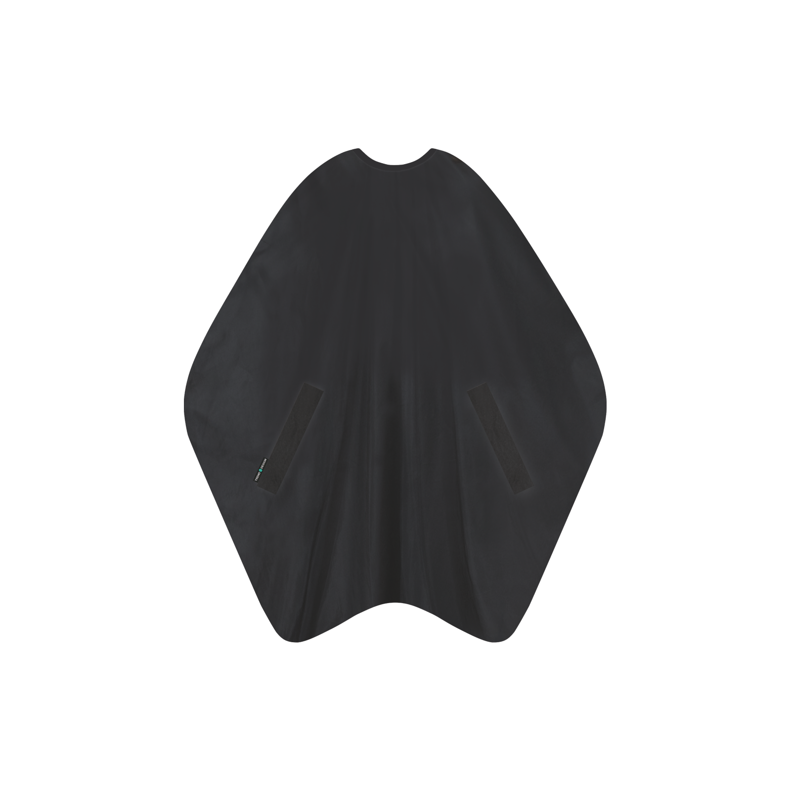 Klippe- og farvekappe Nano AIR