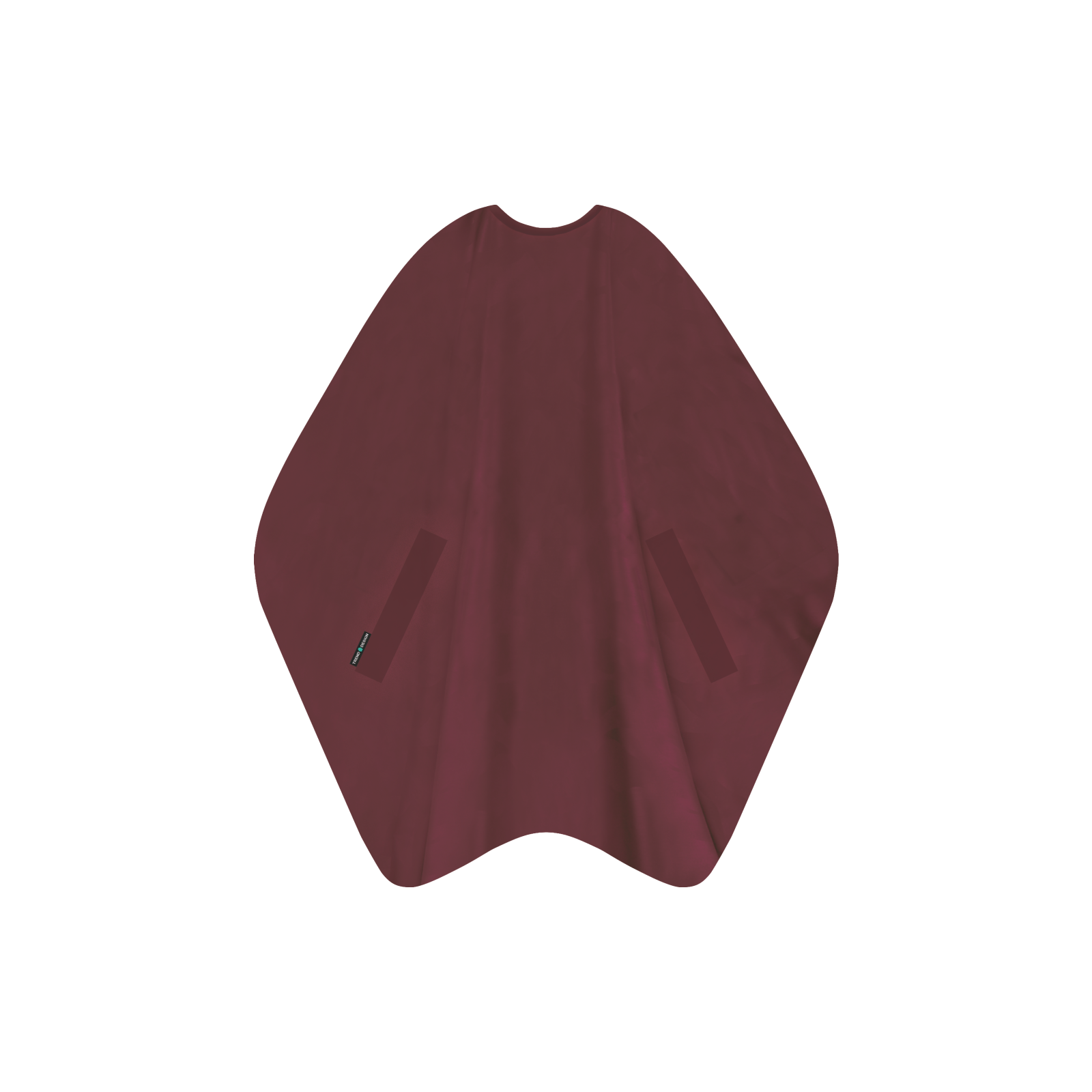 Klippe- og farvekappe Nano Compact UNI