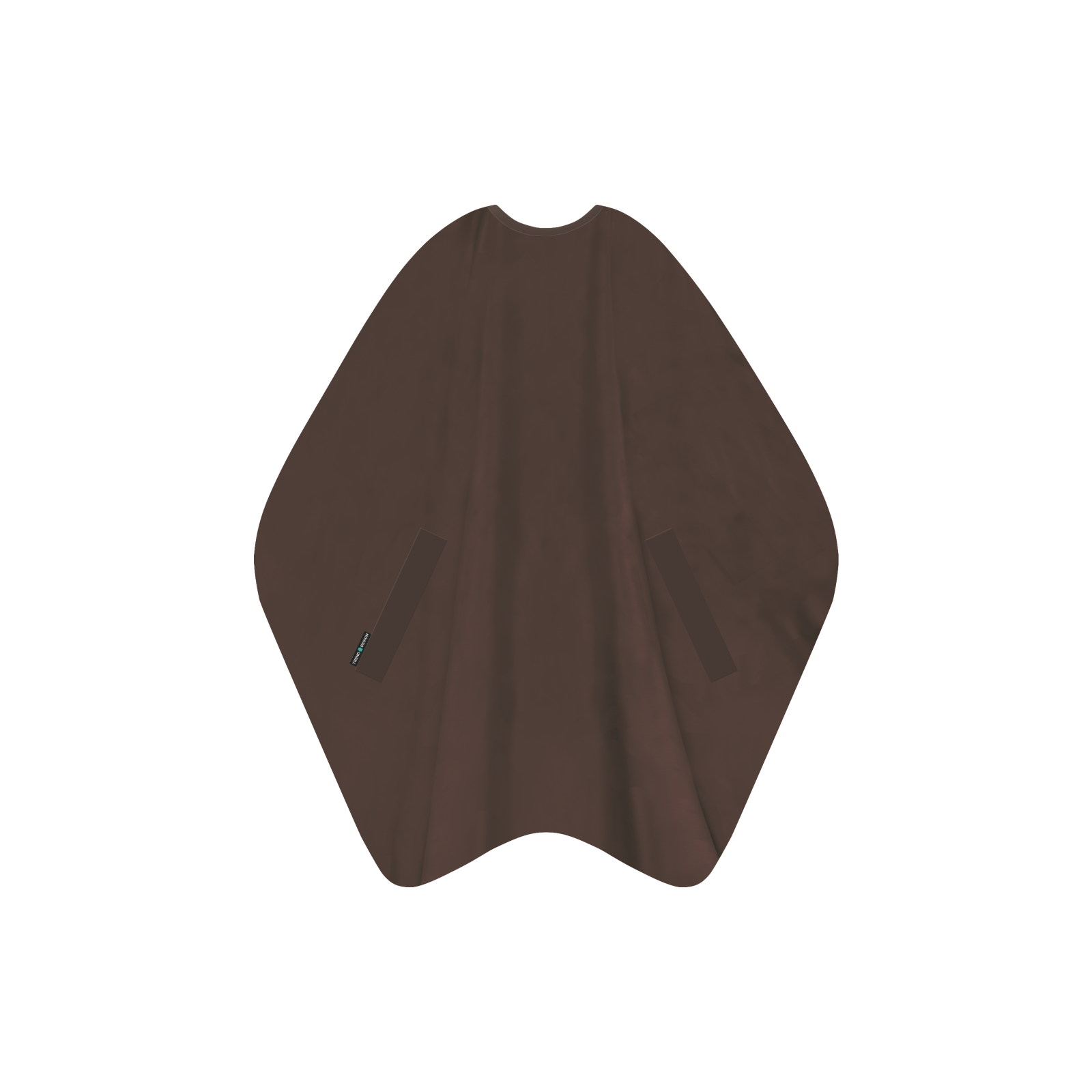 Klippe- og farvekappe Nano Compact UNI