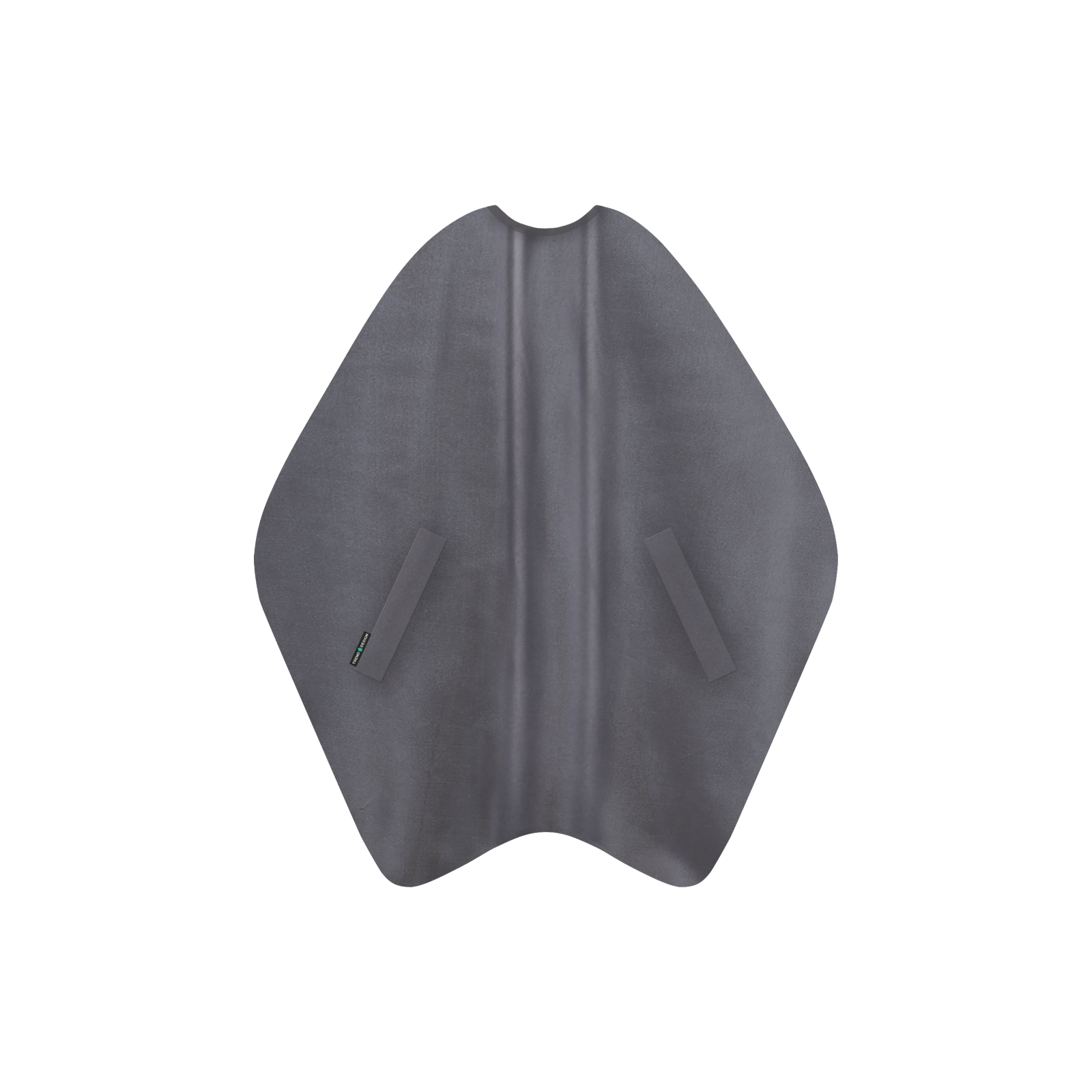 Klippe- og farvekappe Nano Compact UNI