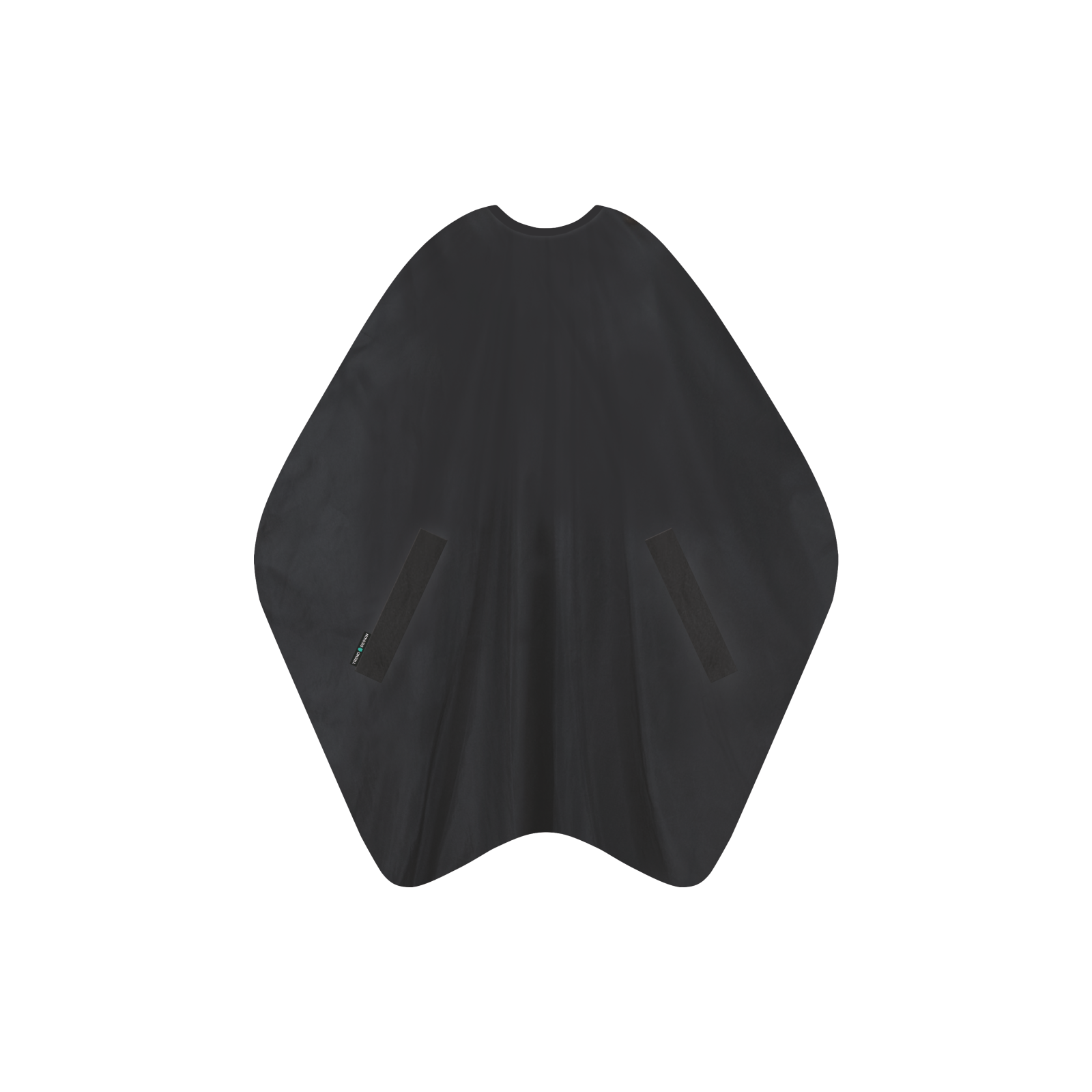 Klippe- og farvekappe Nano Compact UNI