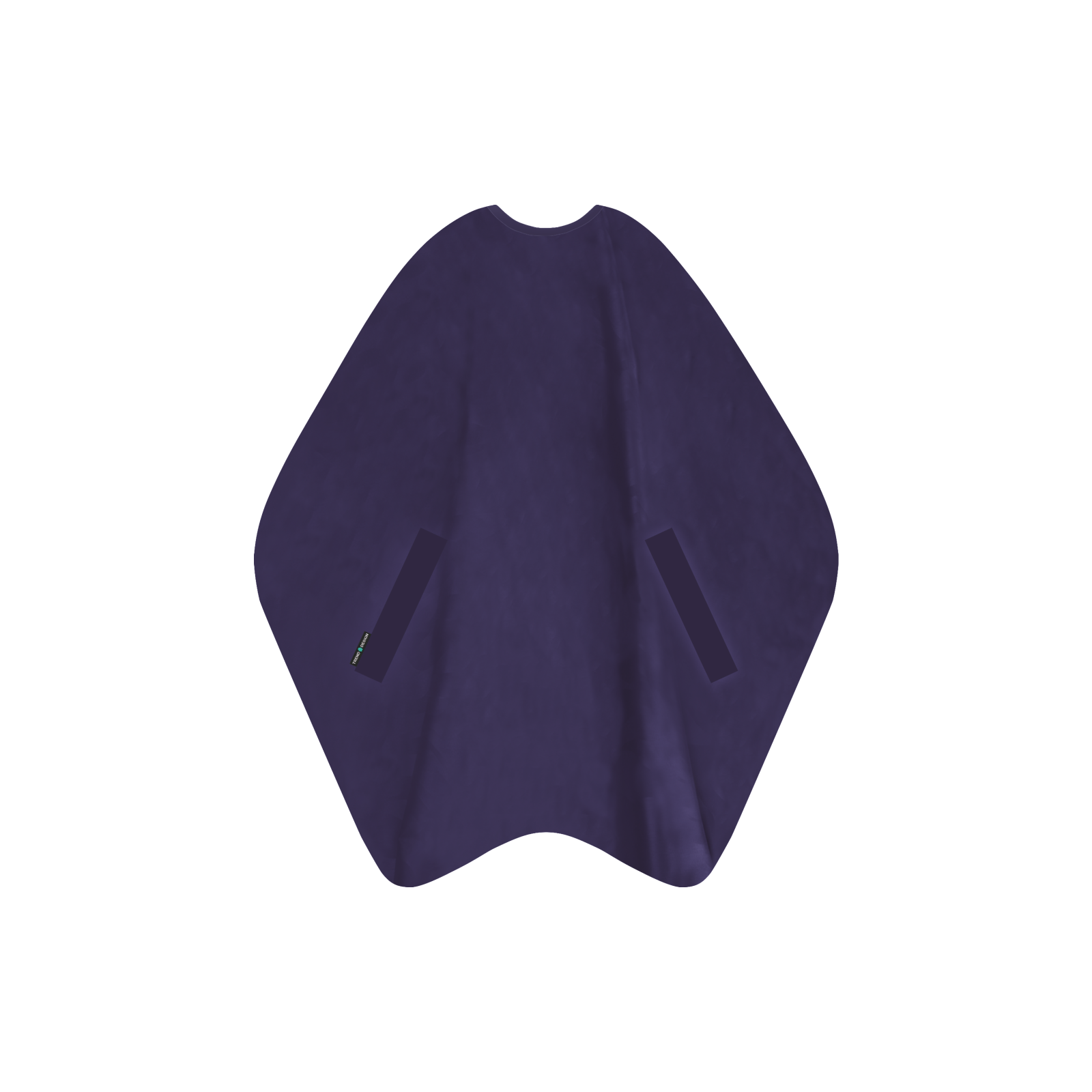 Klippe- og farvekappe Nano Compact UNI