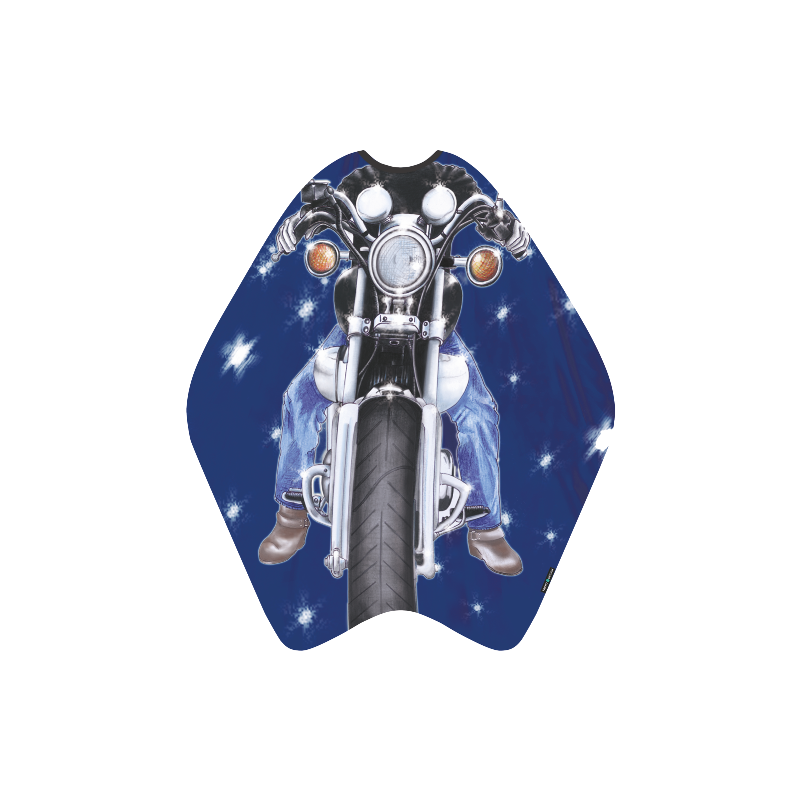 Klippekappe Youngster