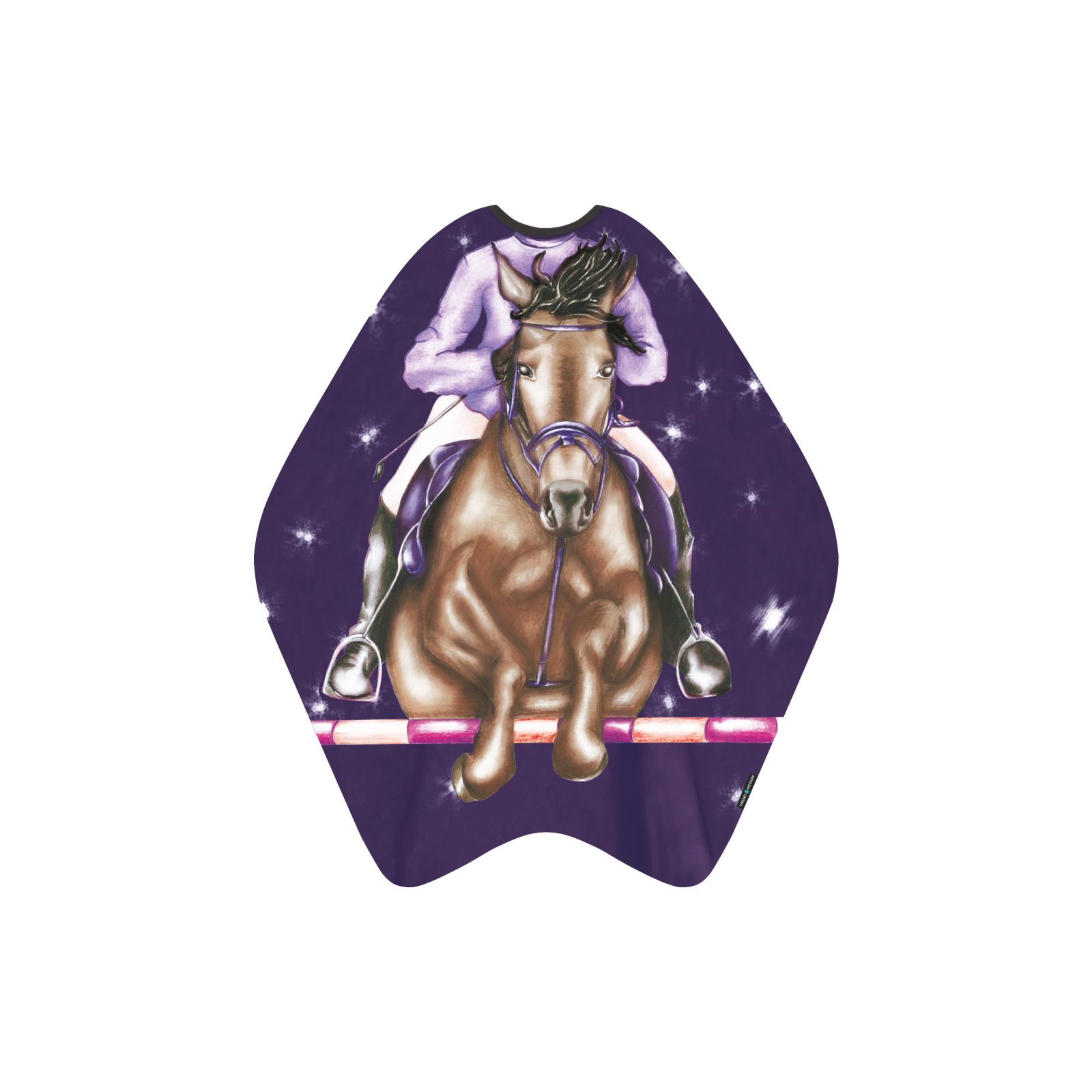 Klippekappe Youngster